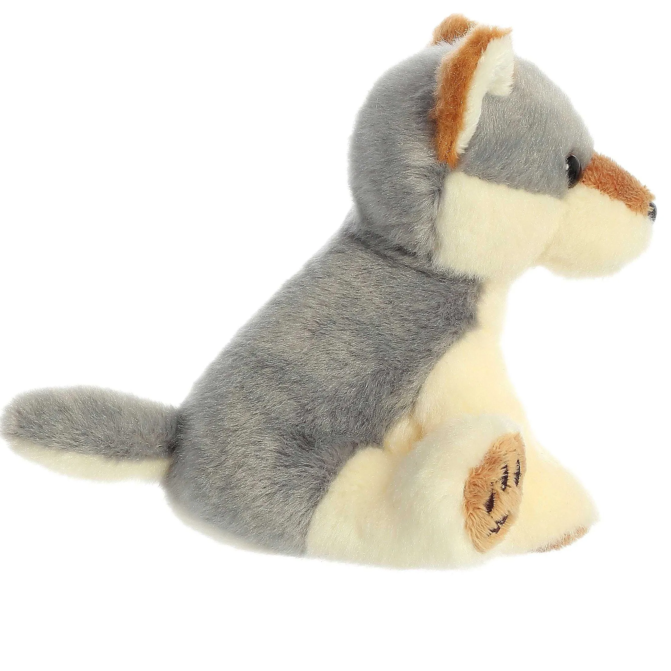 Aurora® - 5" Lil Wiley Wolf