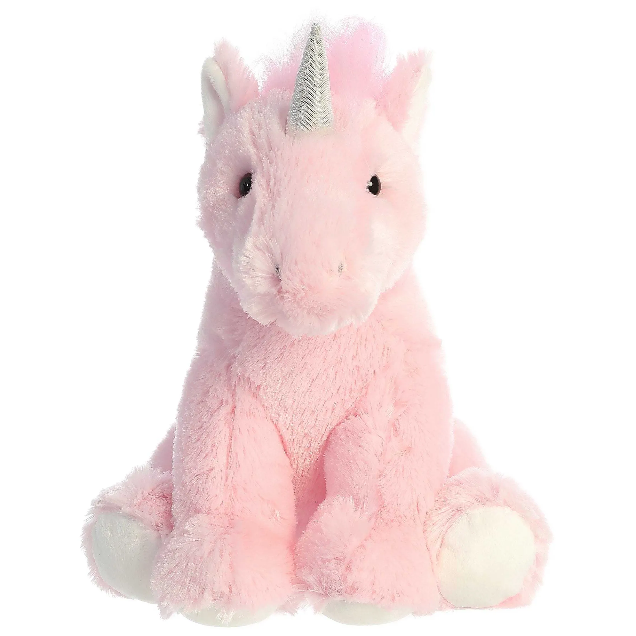 Aurora® - 14" Pink Unicorn