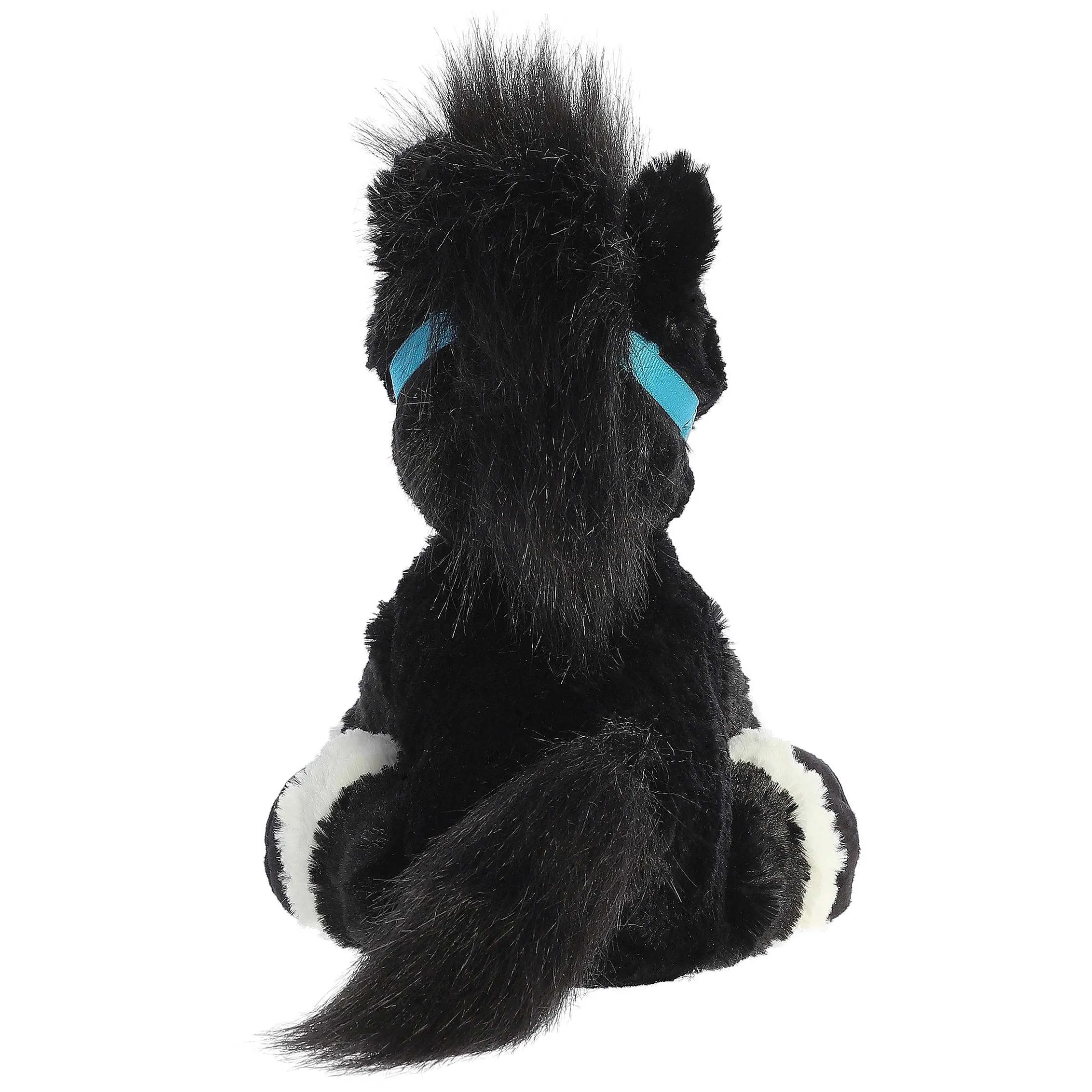 Aurora® - Breyer® - 11" Bridle Buddies - Black Horse