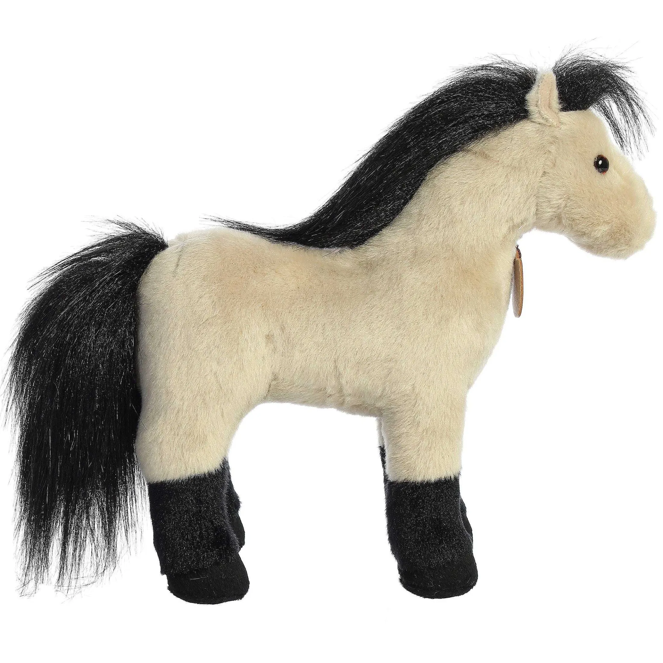 Aurora® - Breyer® - 11" Highland Pony