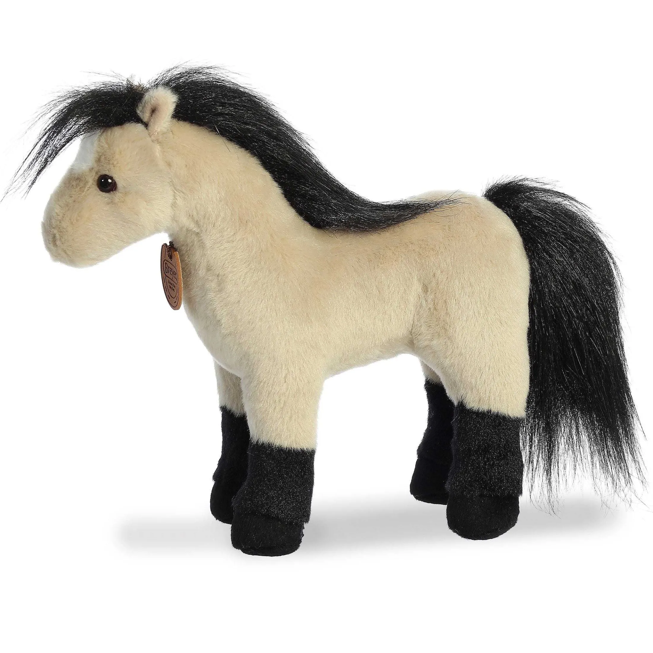 Aurora® - Breyer® - 11" Highland Pony