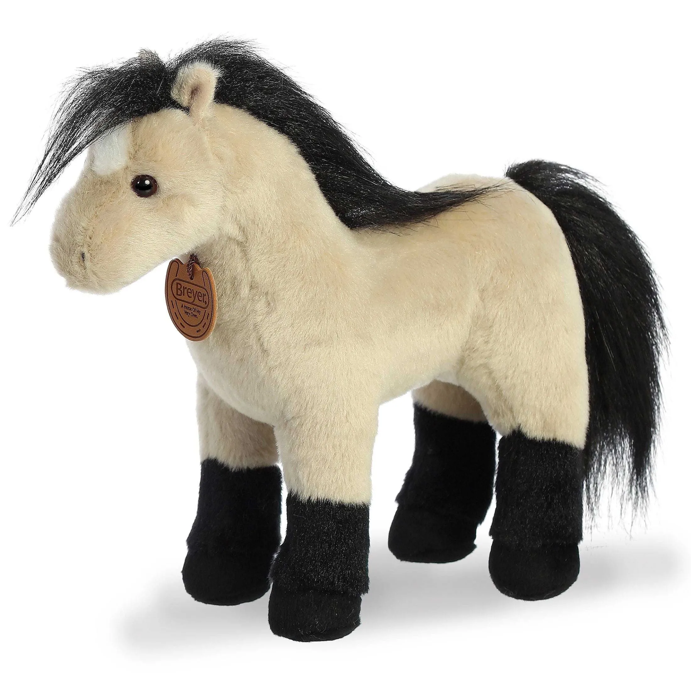 Aurora® - Breyer® - 11" Highland Pony