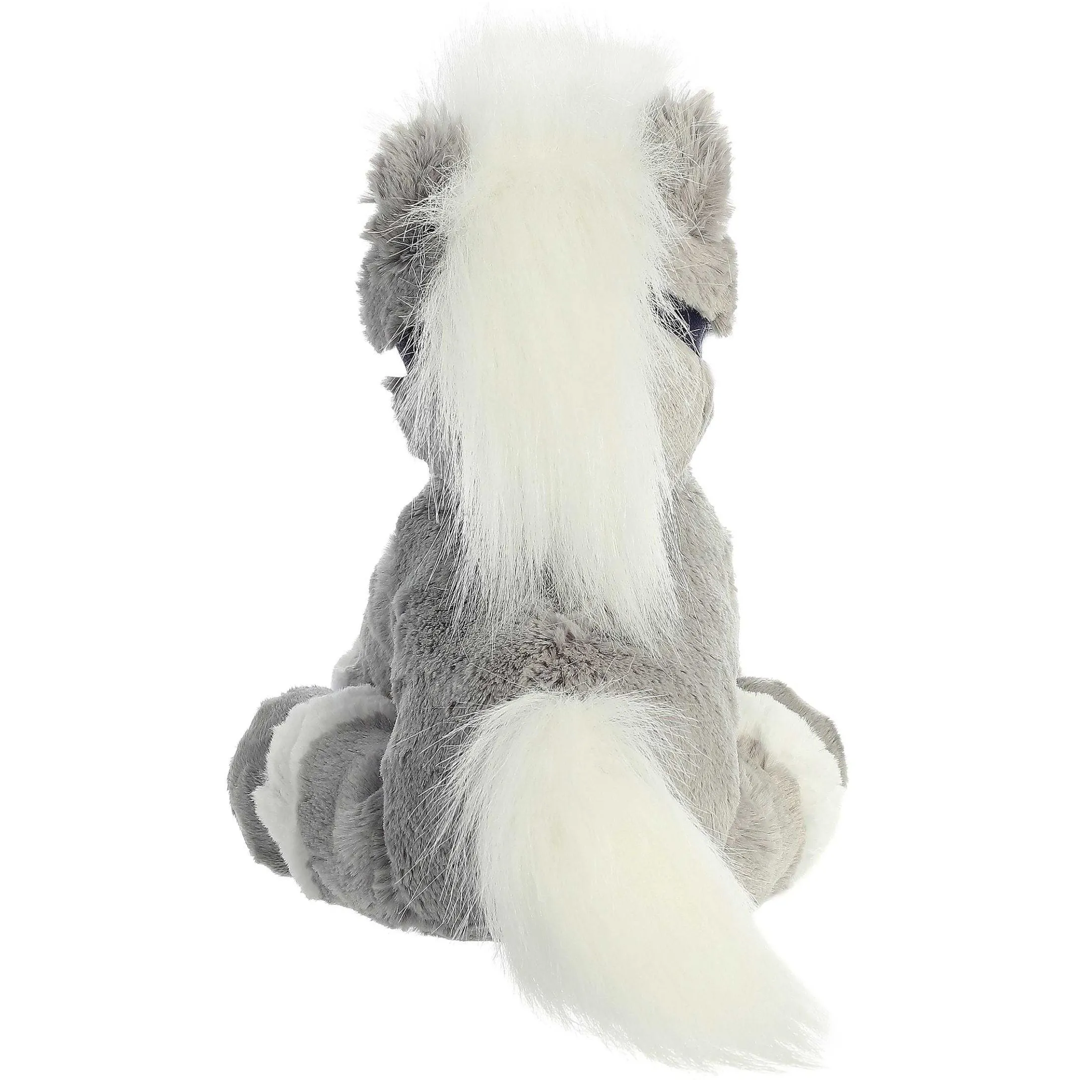 Aurora® - Breyer® - Bridle Buddies - 11" Grey Horse
