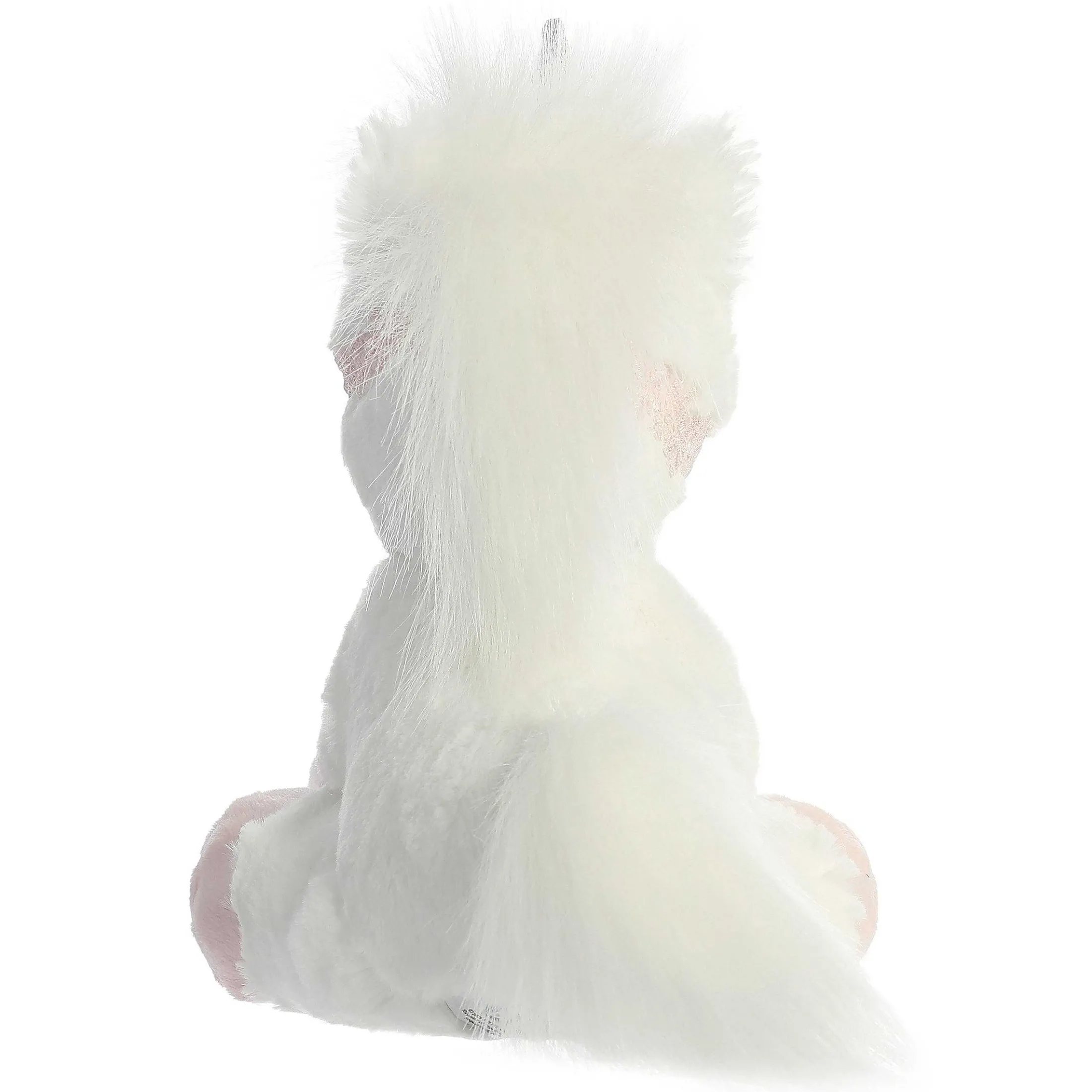 Aurora® - Breyer® - Bridle Buddies - 11" Unicorn