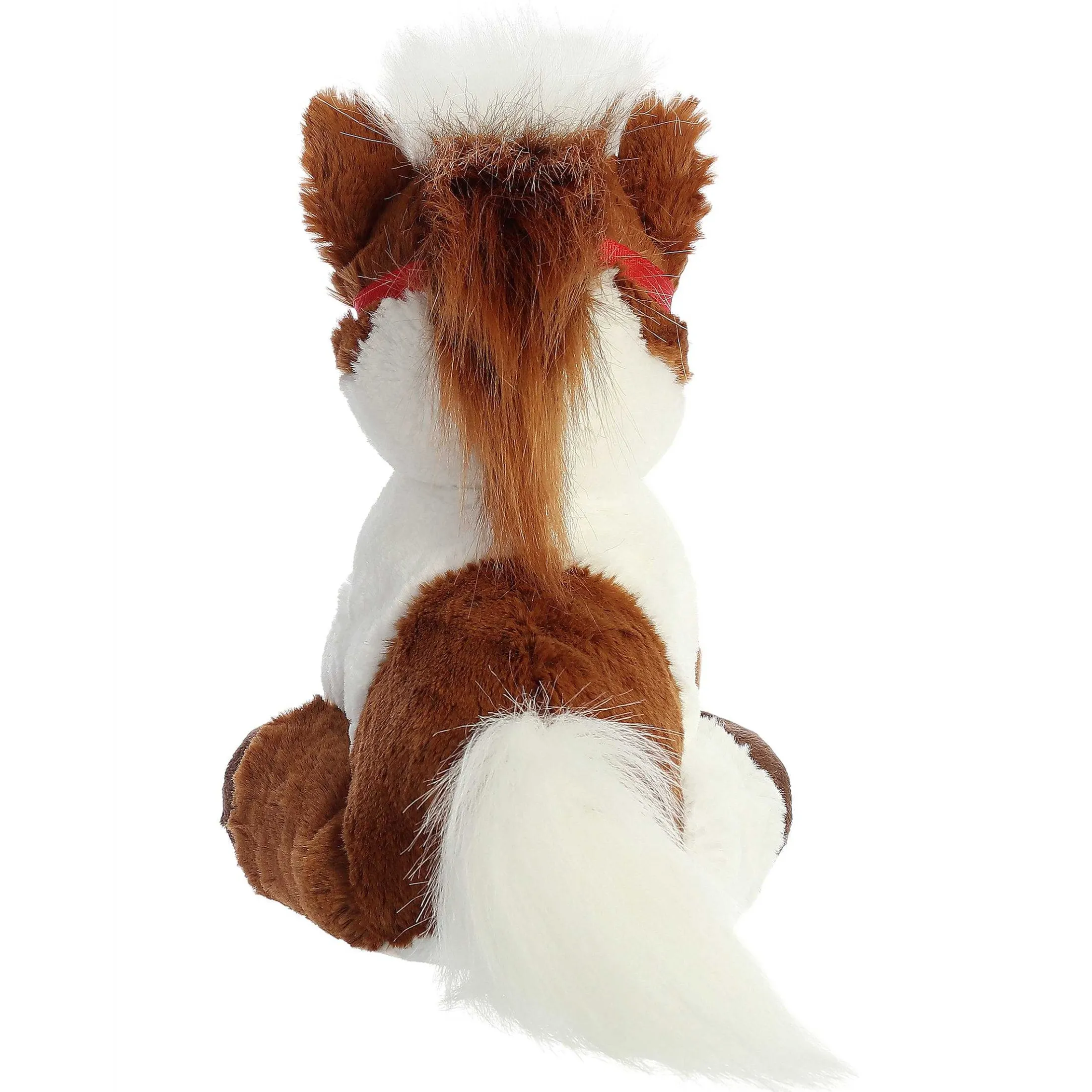 Aurora® - Breyer® - Bridle Buddies - 11" Pinto Horse