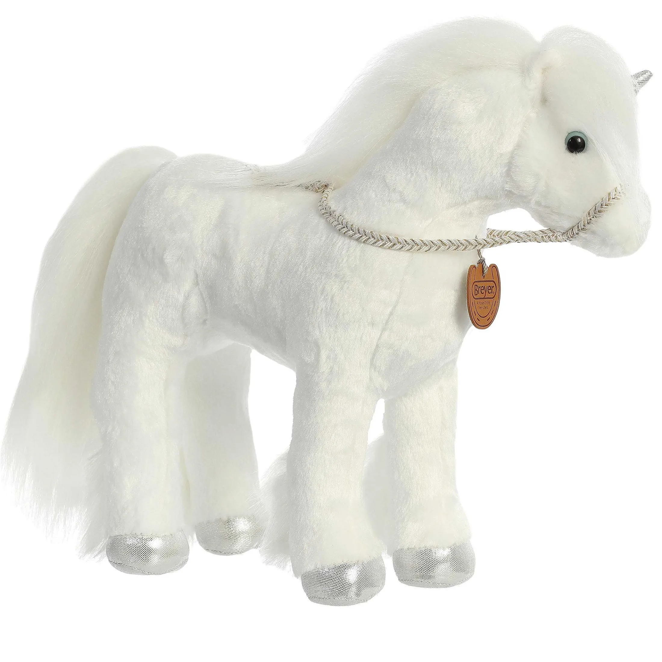 Aurora® - Breyer® - Showstoppers - 13" Xavier