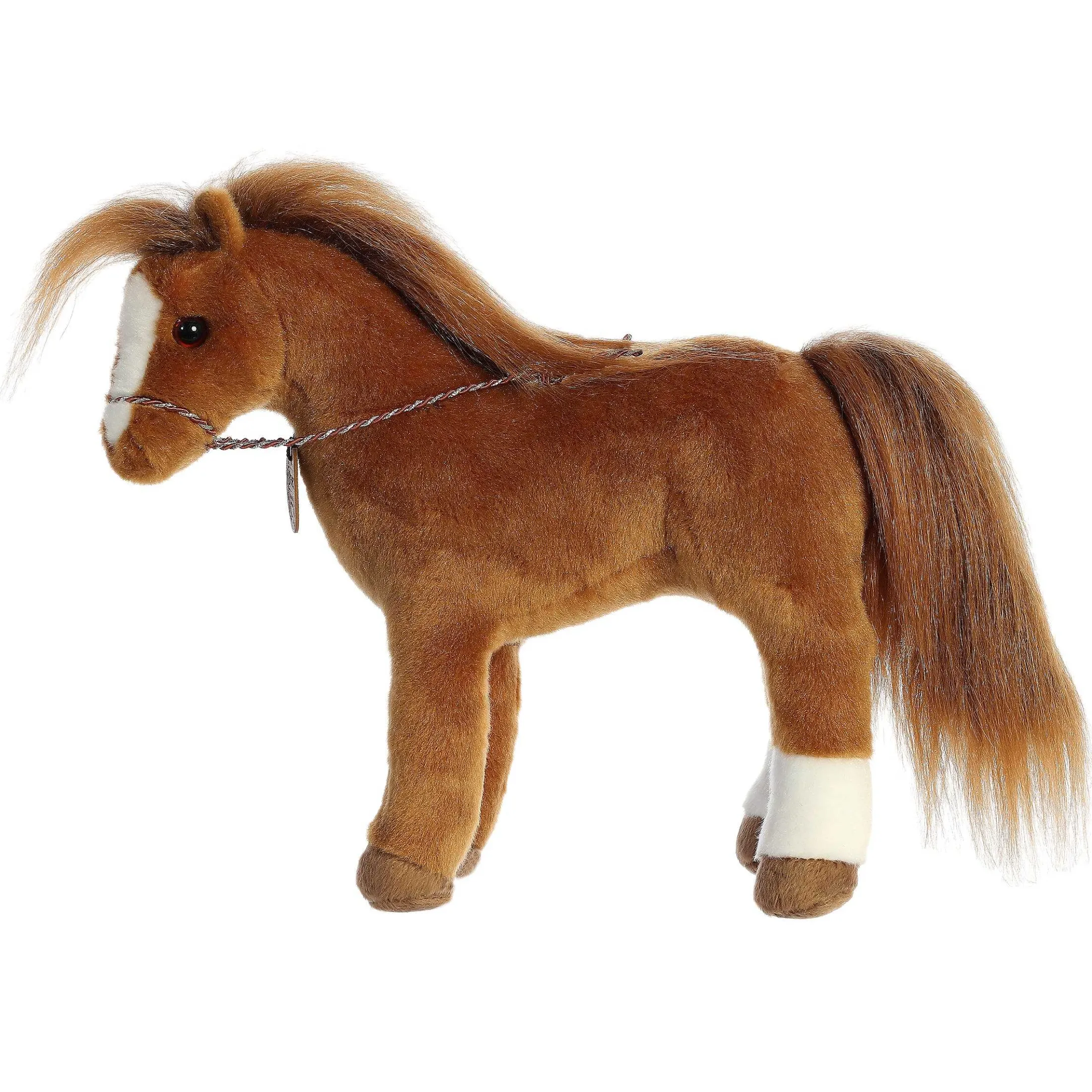 Aurora® - Breyer® - Showstoppers - 13" Quarter Horse