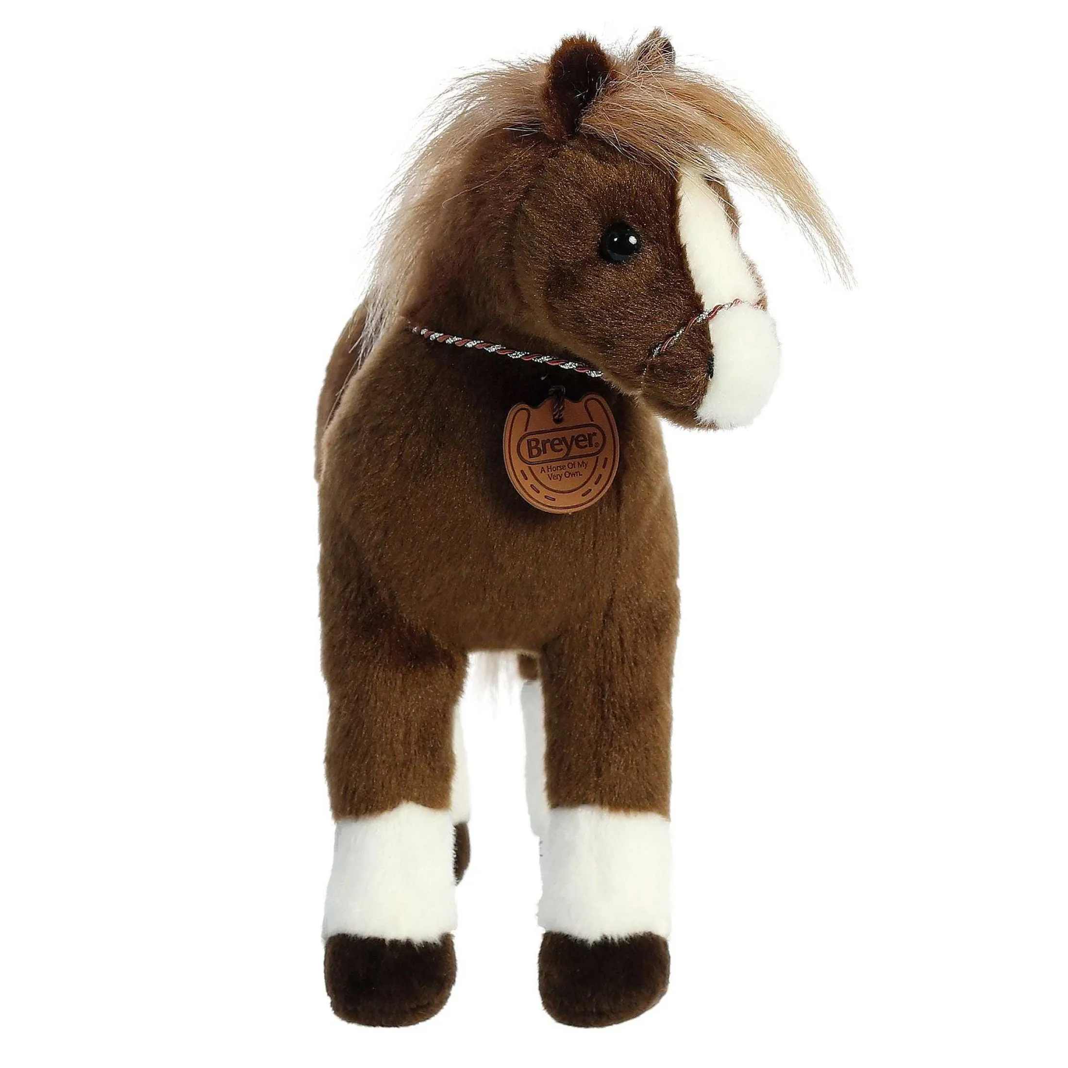 Aurora® - Breyer® - Showstoppers - 13" American Saddlebred
