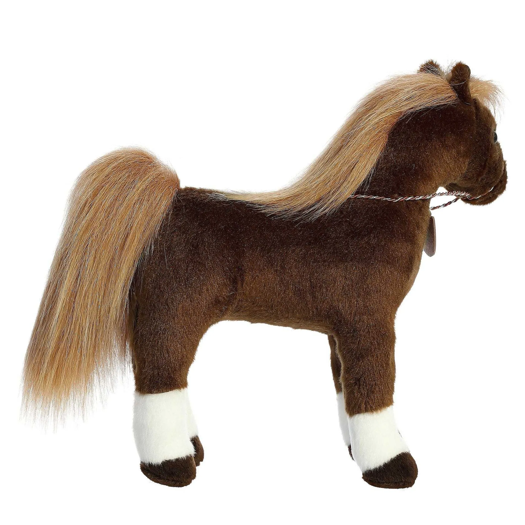 Aurora® - Breyer® - Showstoppers - 13" American Saddlebred