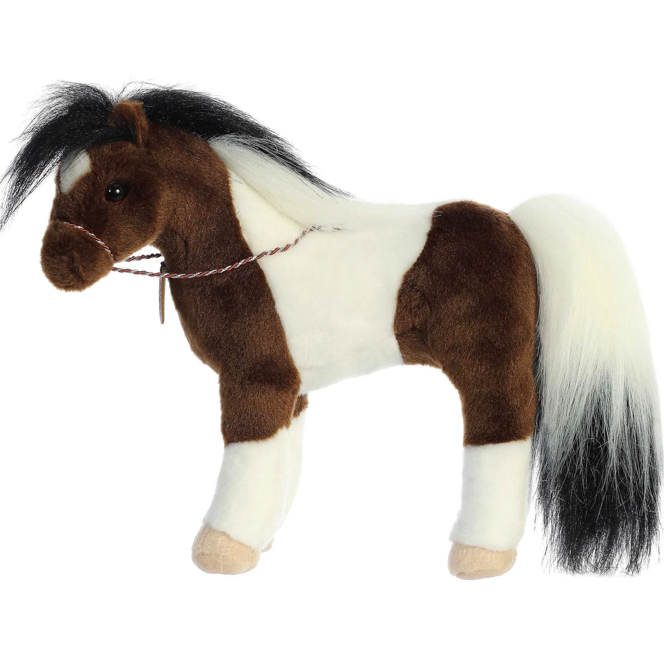Aurora® - Breyer® - Showstoppers - 13" Paint Horse