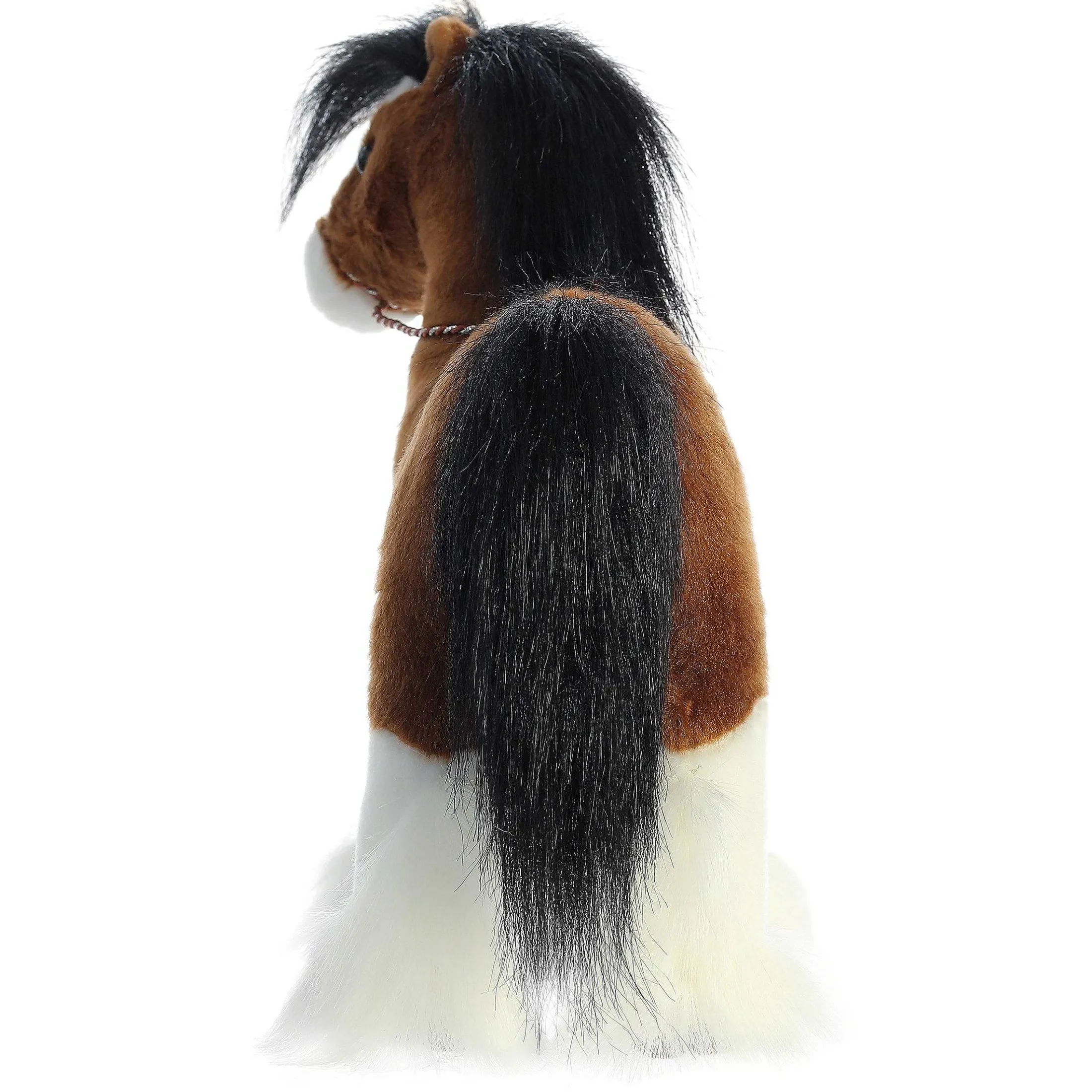 Aurora® - Breyer® - Showstoppers - 13" Clydesdale