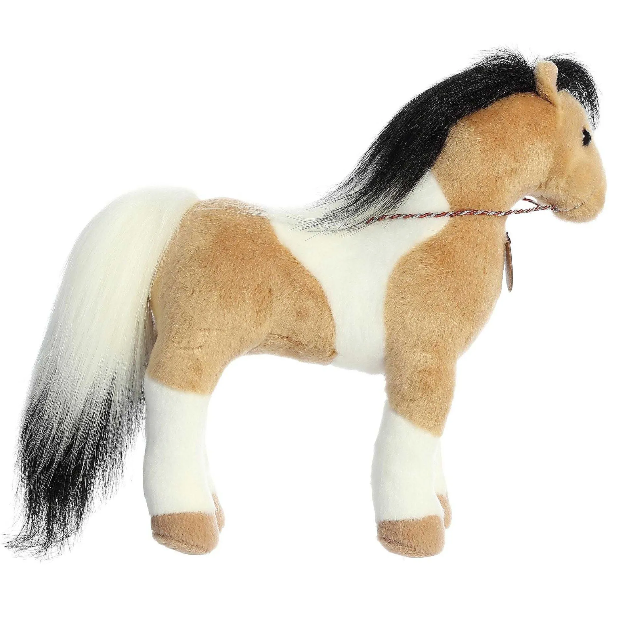 Aurora® - Breyer® - Showstoppers - 13" Pinto Horse
