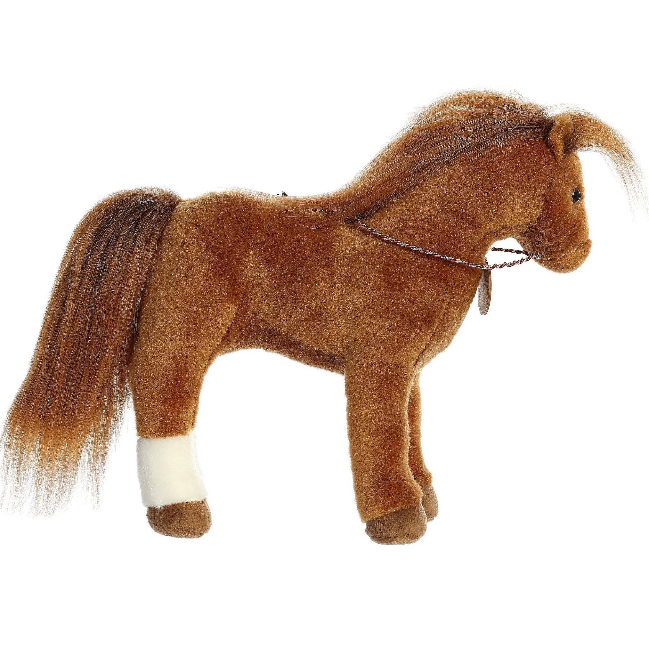 Aurora® - Breyer® - Showstoppers - 13" Quarter Horse
