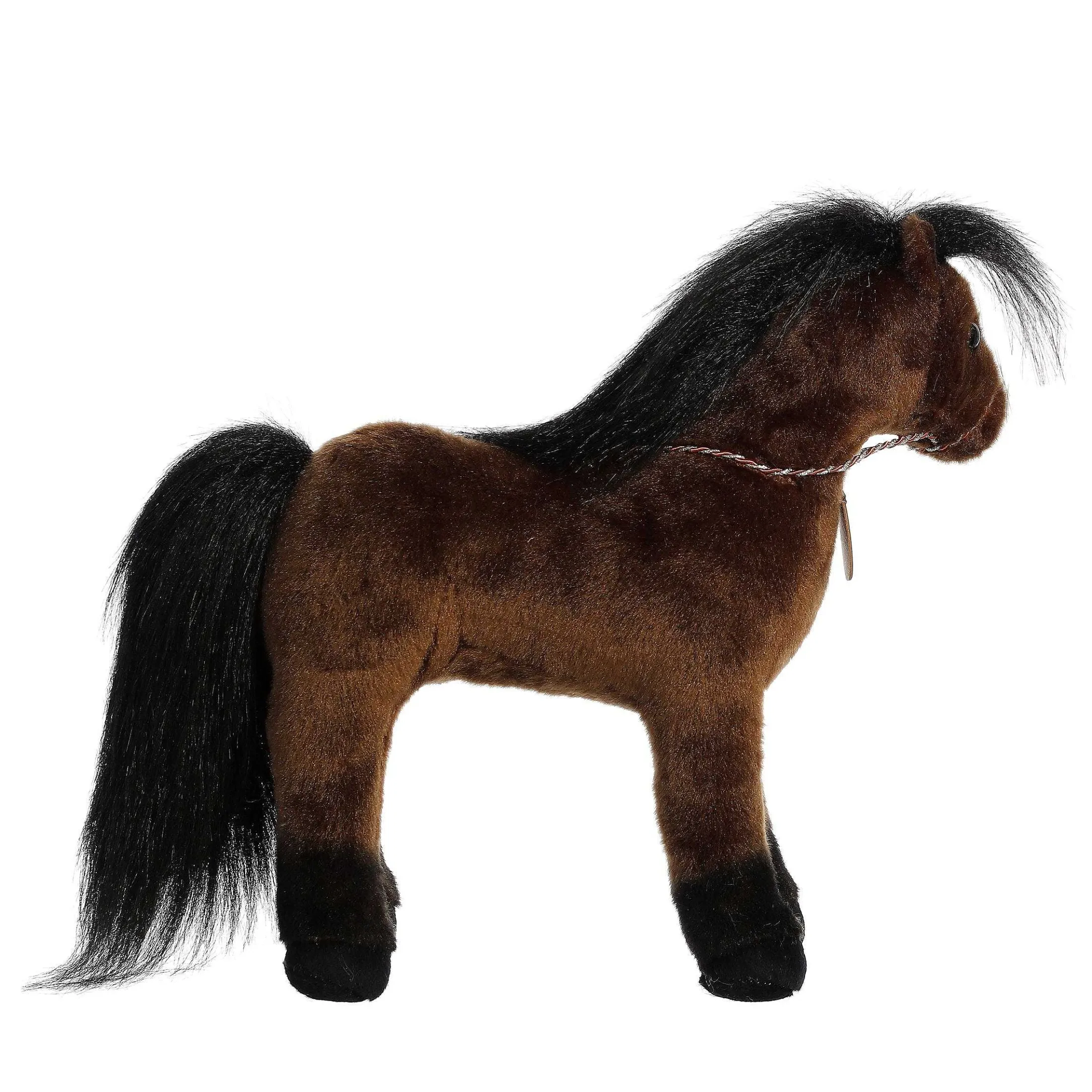 Aurora® - Breyer® - Showstoppers - 13" Thoroughbred
