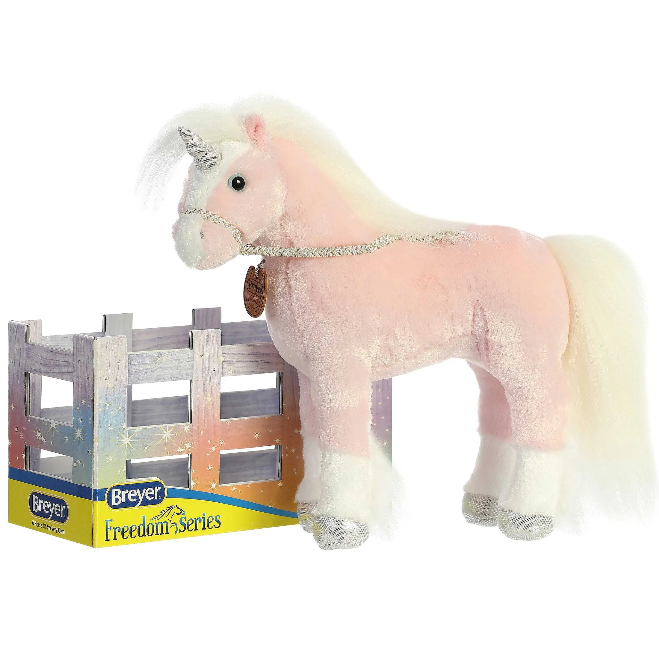 Aurora® - Breyer® - Showstoppers - 13" Aurora