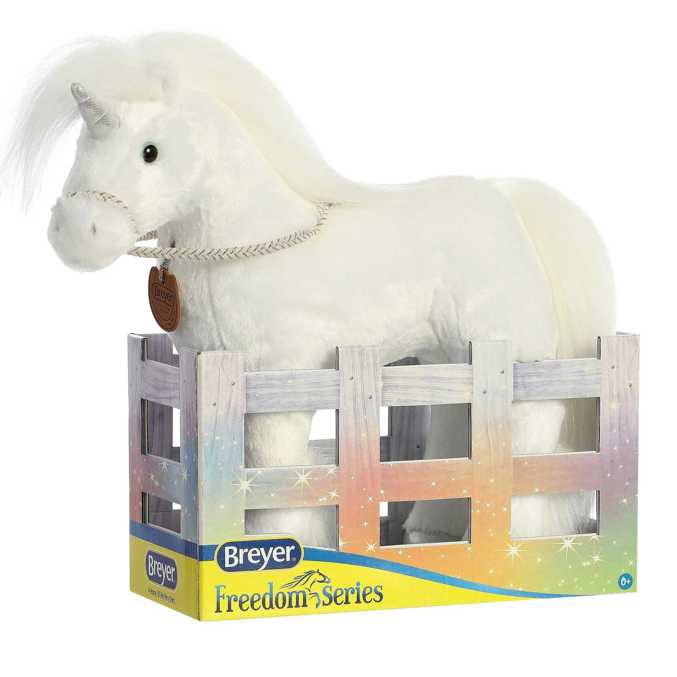 Aurora® - Breyer® - Showstoppers - 13" Xavier