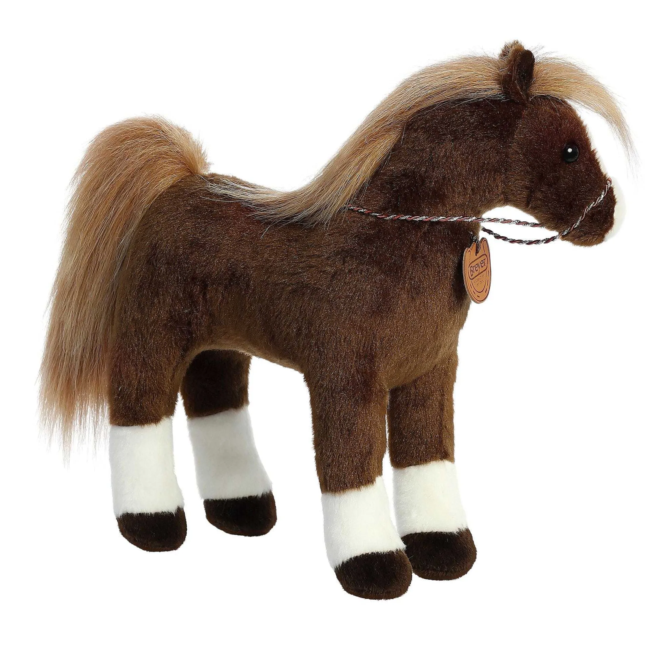 Aurora® - Breyer® - Showstoppers - 13" American Saddlebred