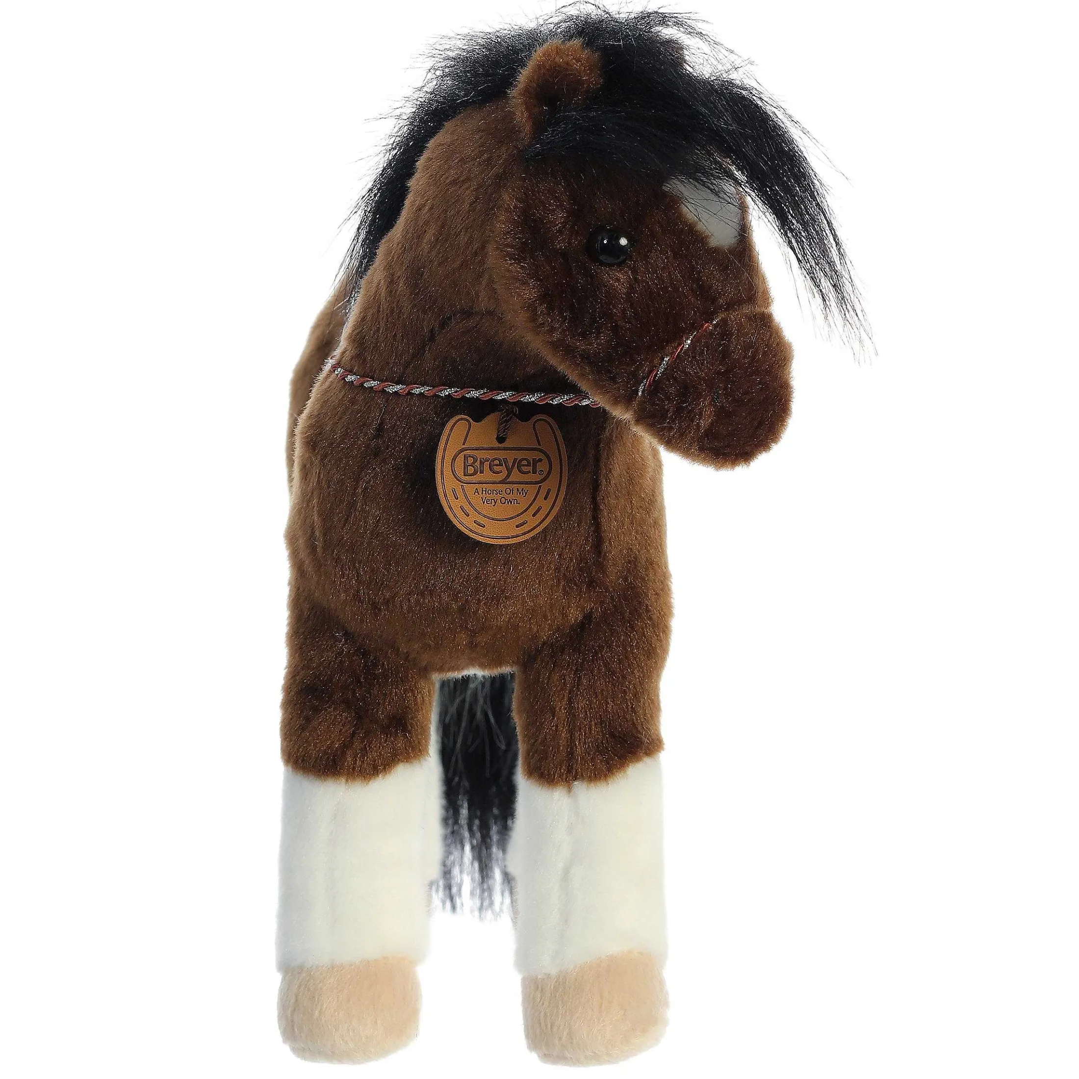 Aurora® - Breyer® - Showstoppers - 13" Paint Horse