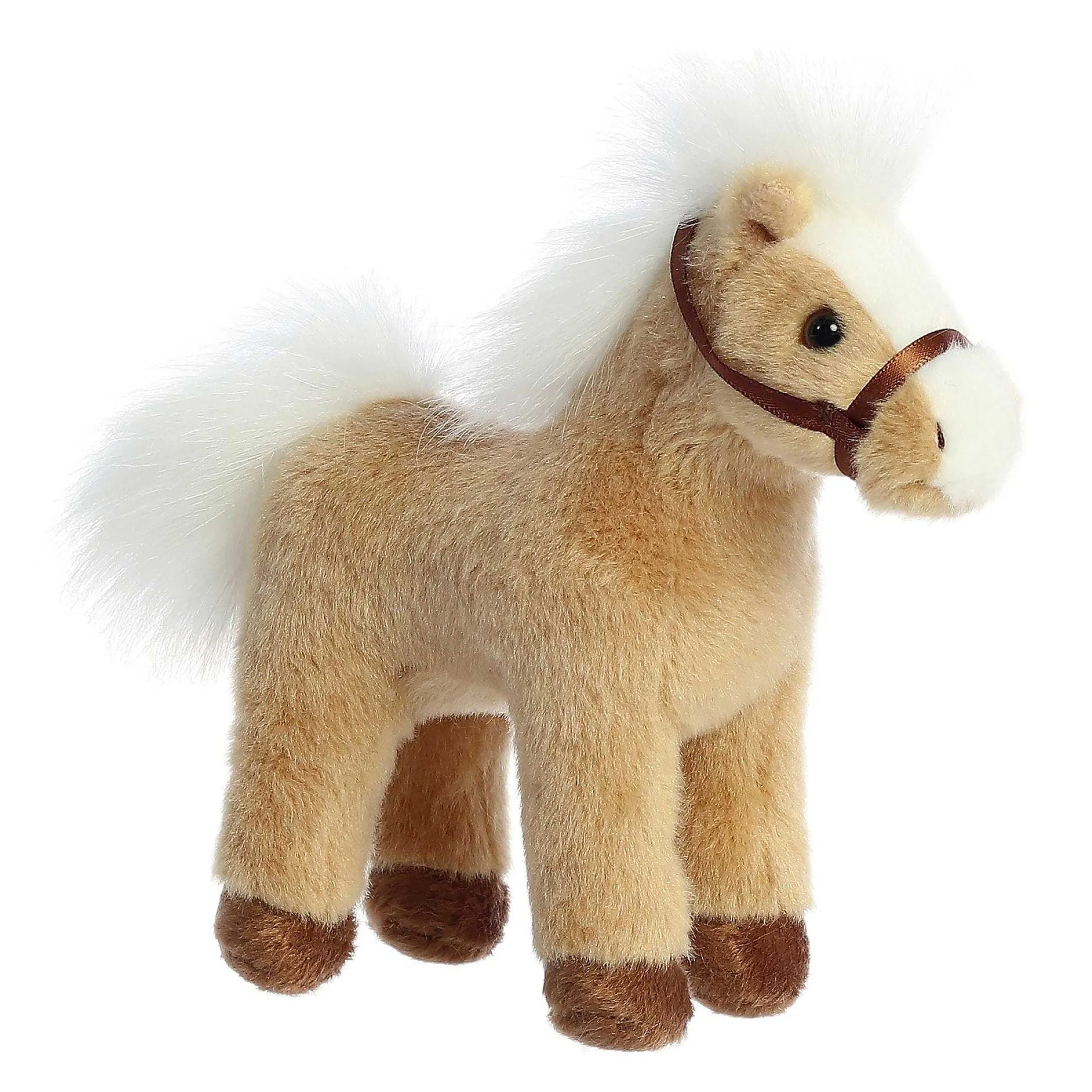 Aurora® - Breyer® - Whinny Bits - 7" Palomino