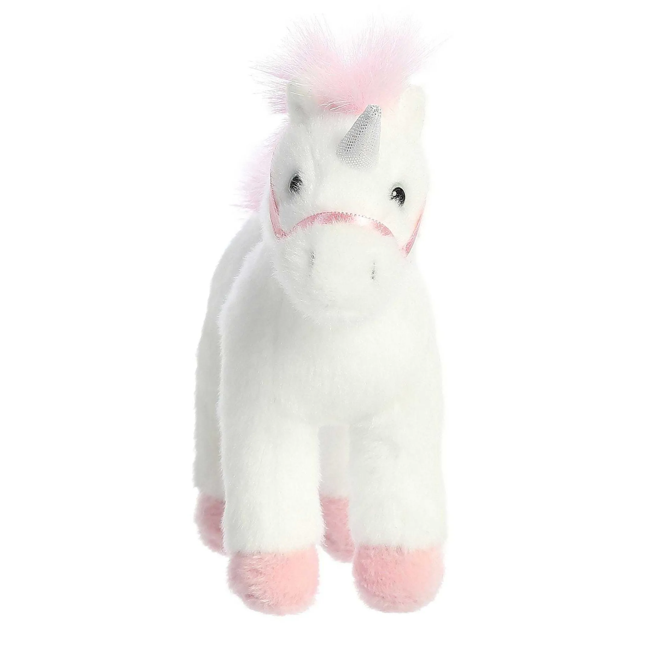 Aurora® - Breyer® - Whinny Bits - 7" Unicorn