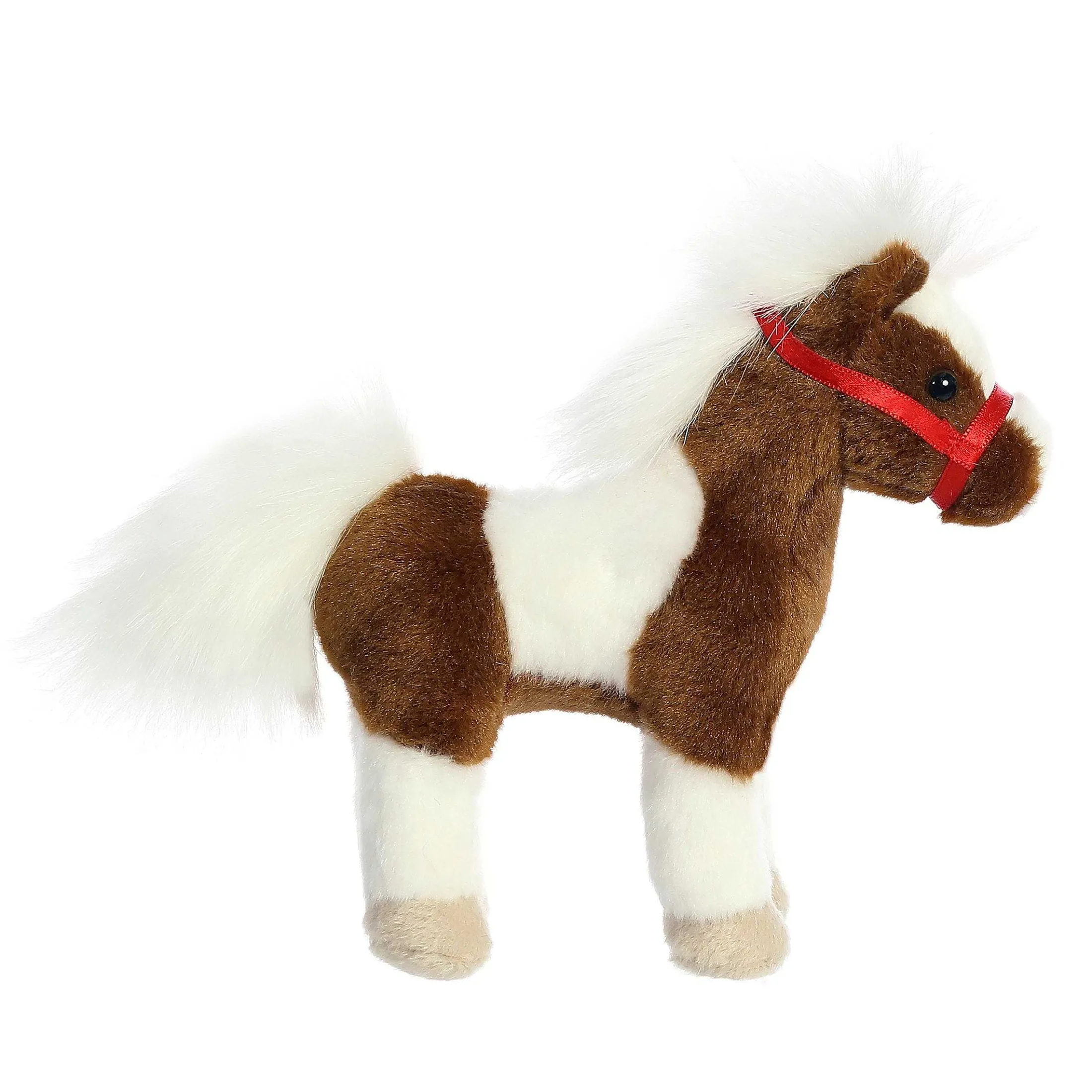 Aurora® - Breyer® - Whinny Bits - 7" Paint Horse