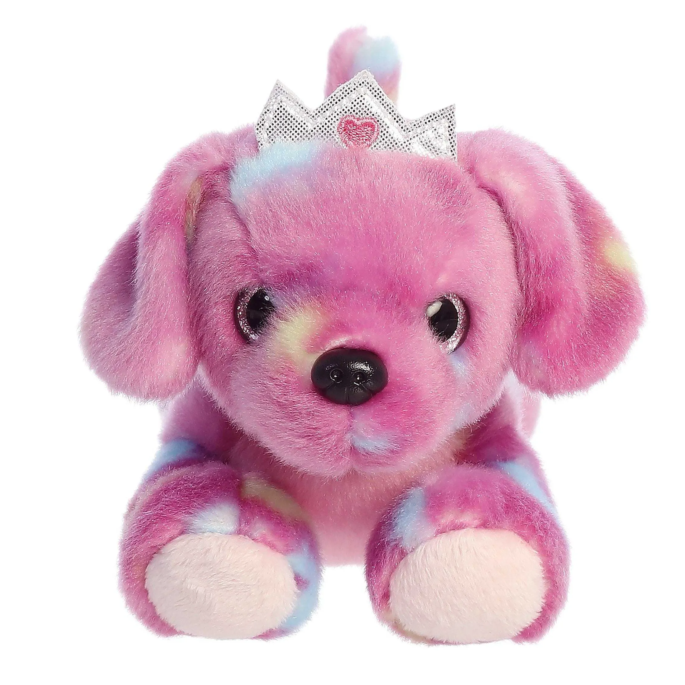 Aurora® - Bright Fancies - 7" Princess Tutti Puppy