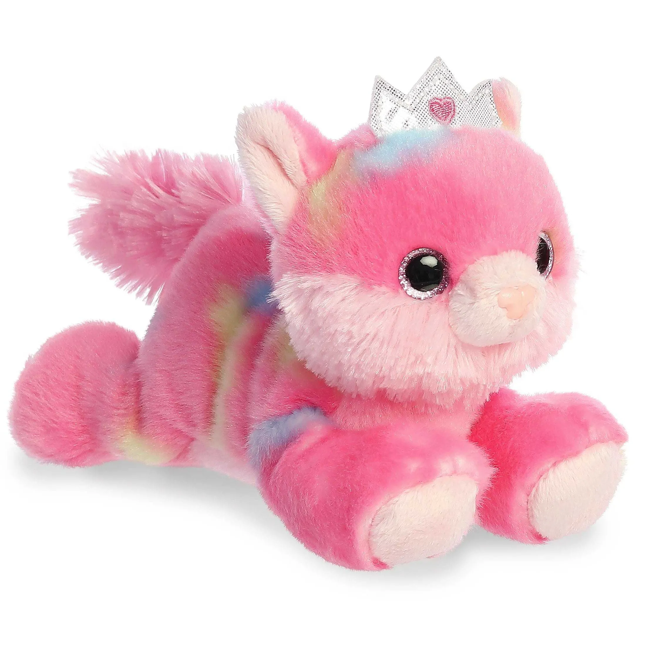 Aurora® - Bright Fancies - 7" Princess Frutti Kitty