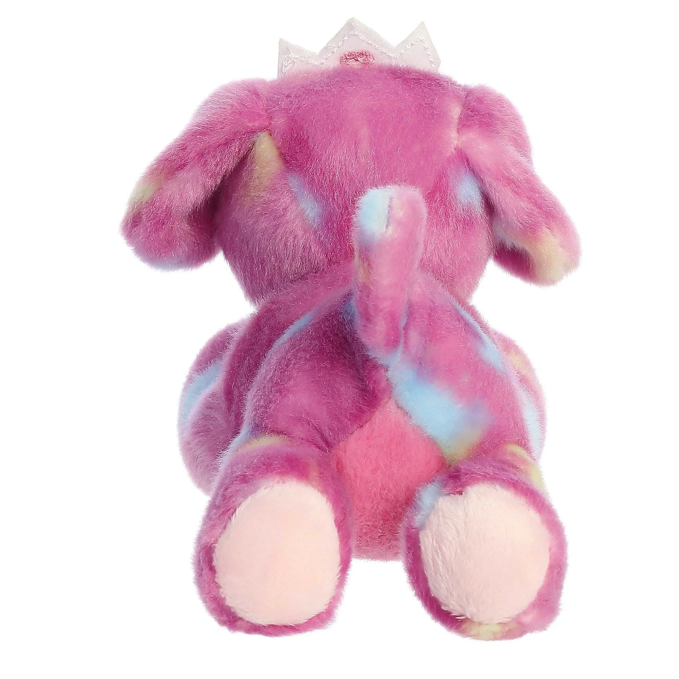 Aurora® - Bright Fancies - 7" Princess Tutti Puppy