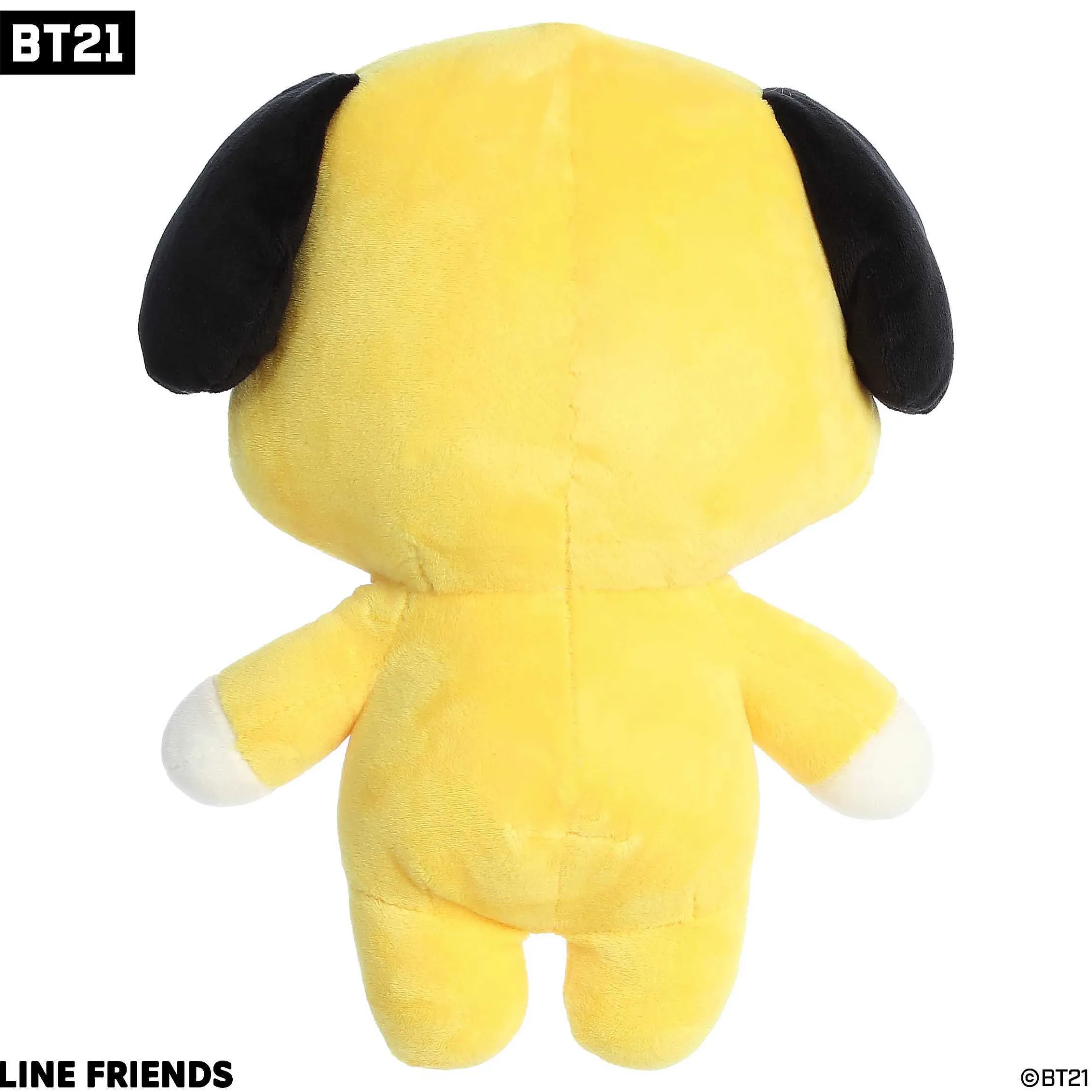 Aurora® - Bt21 - 10" Chimmy