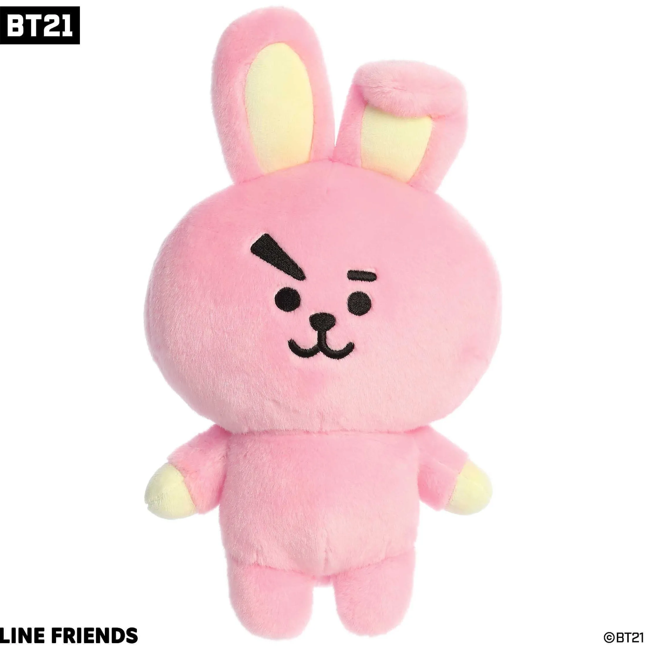 Aurora® - Bt21 - 10" Cooky