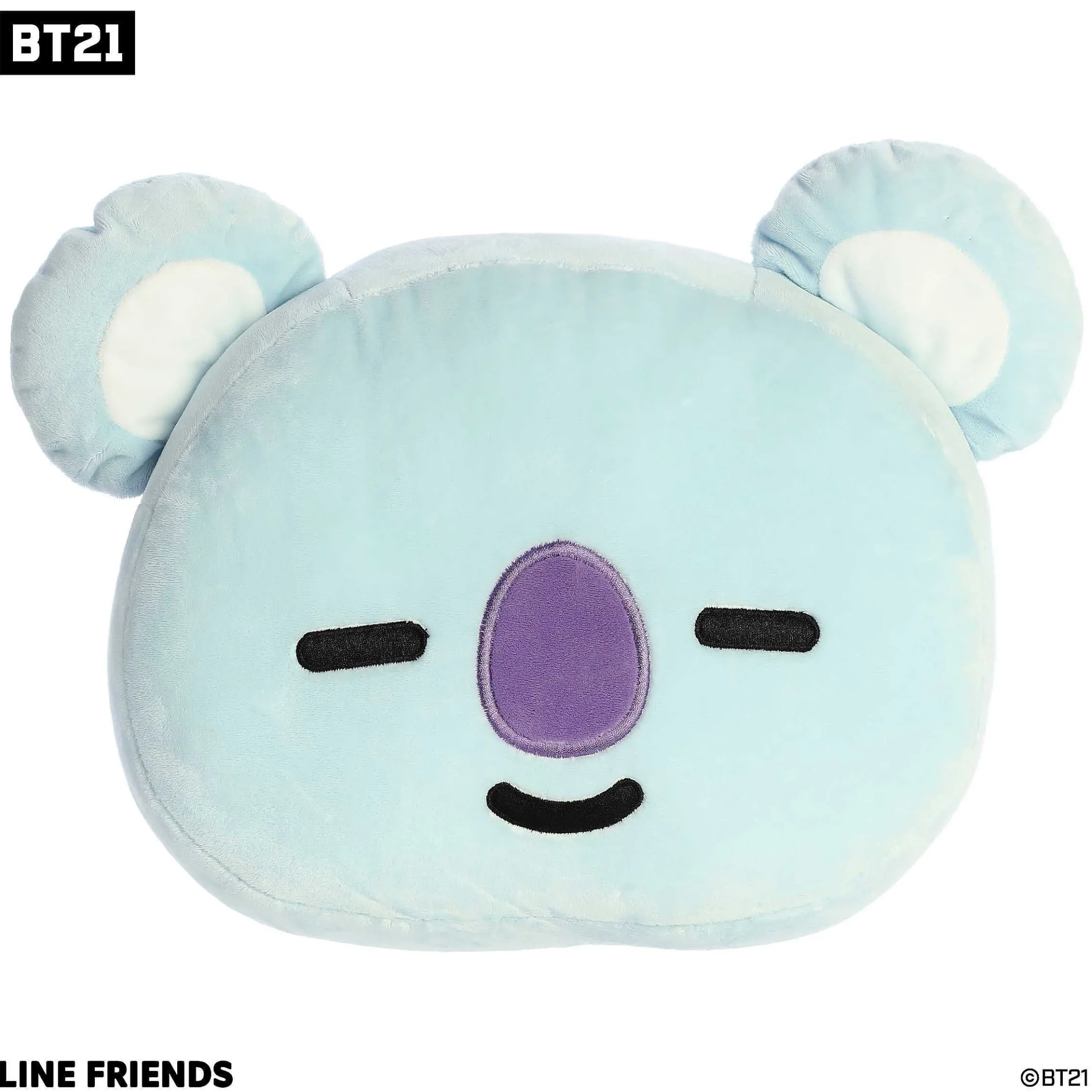 Aurora® - Bt21 - 13.5" Koya