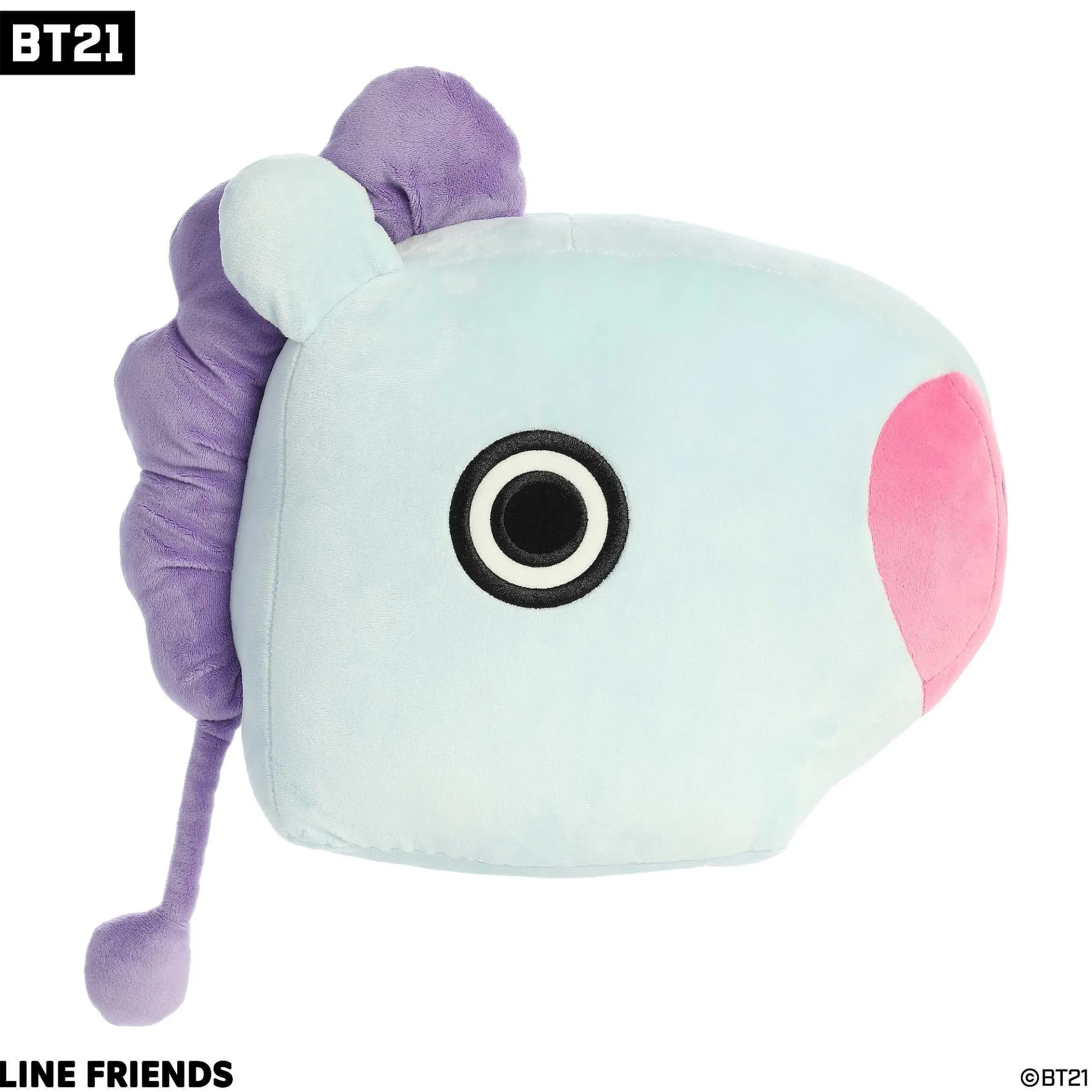 Aurora® - Bt21 - 13.5" Mang
