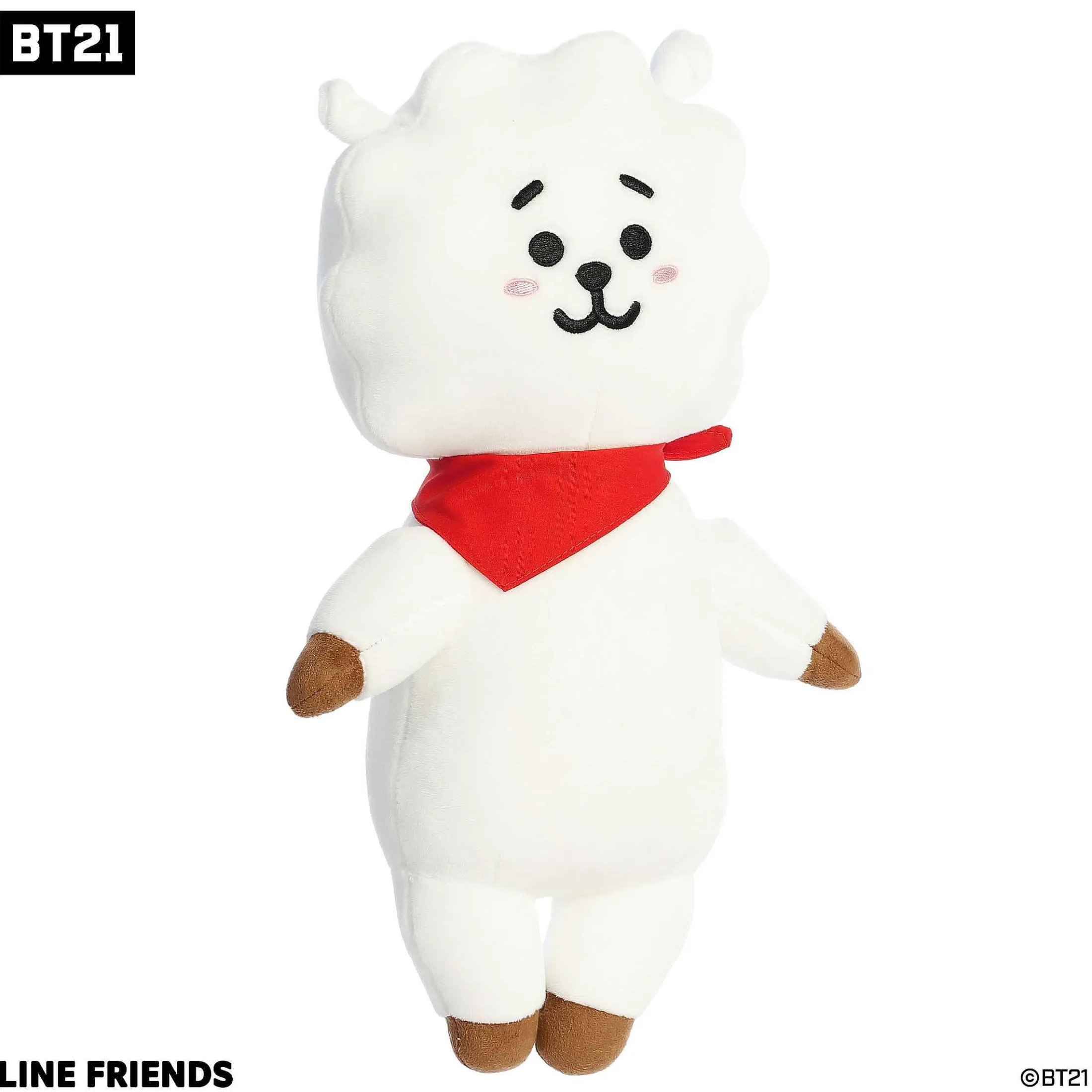 Aurora® - Bt21 - 13" Rj