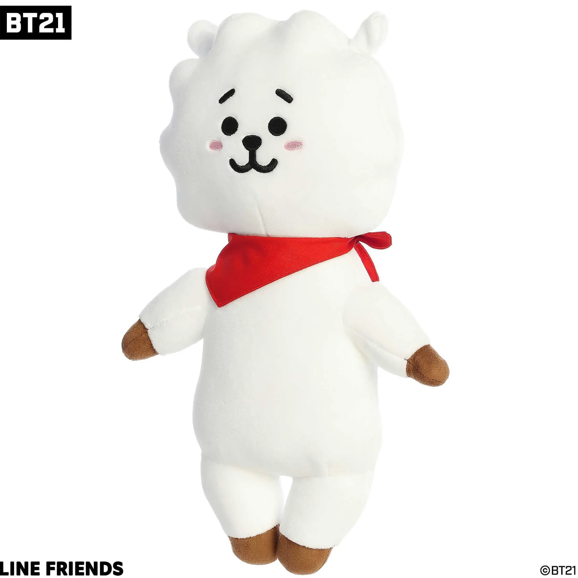 Aurora® - Bt21 - 13" Rj
