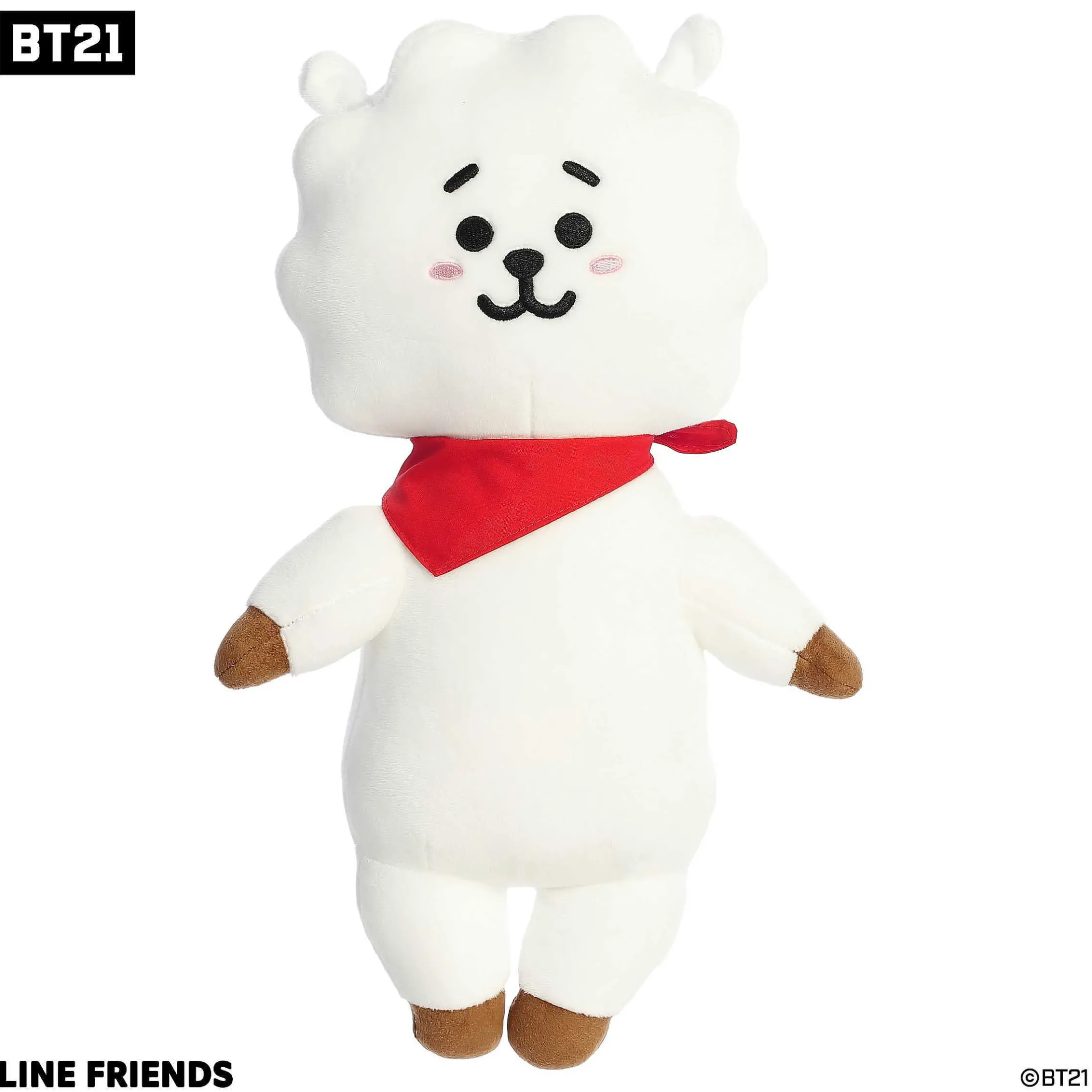Aurora® - Bt21 - 13" Rj