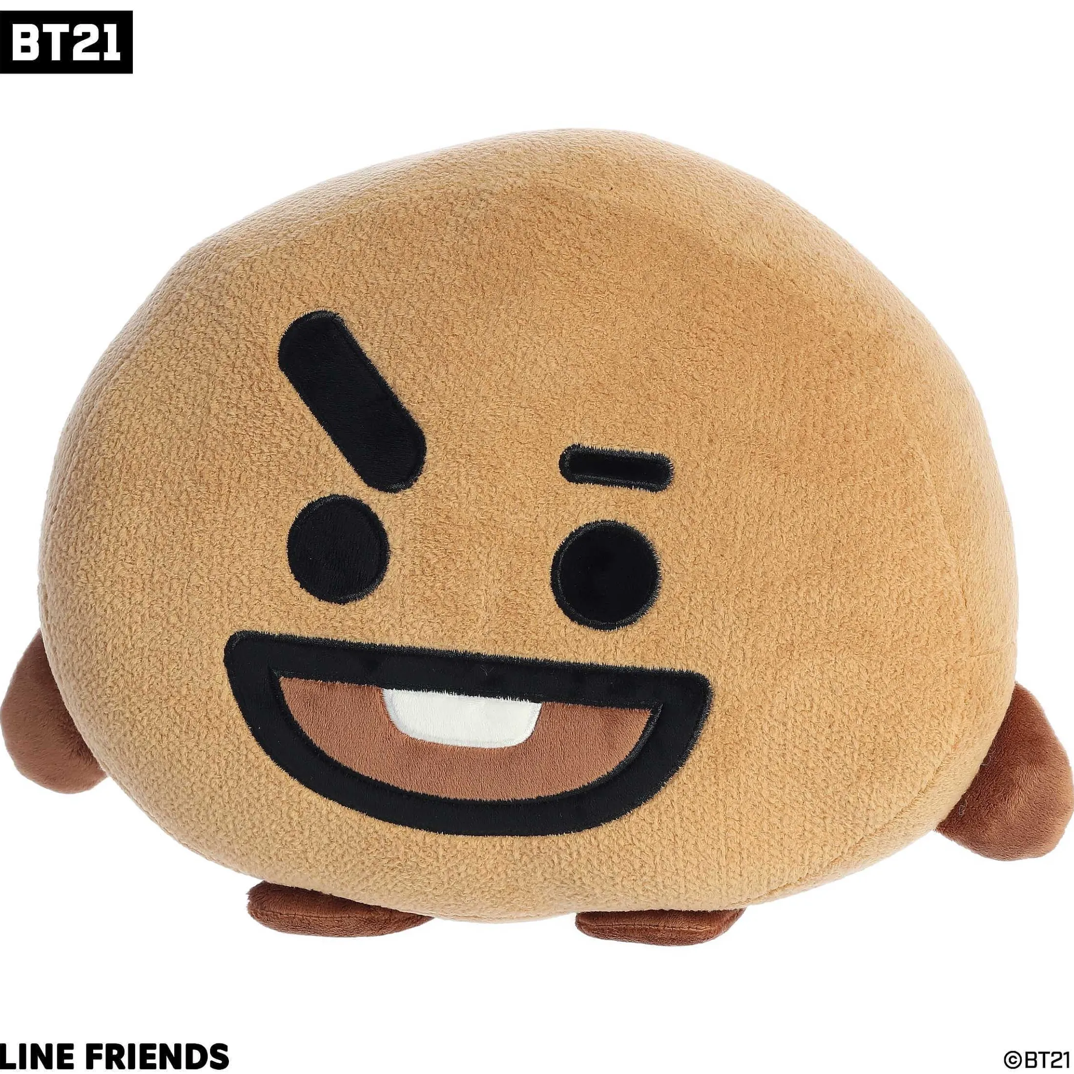 Aurora® - Bt21 - 12" Shooky