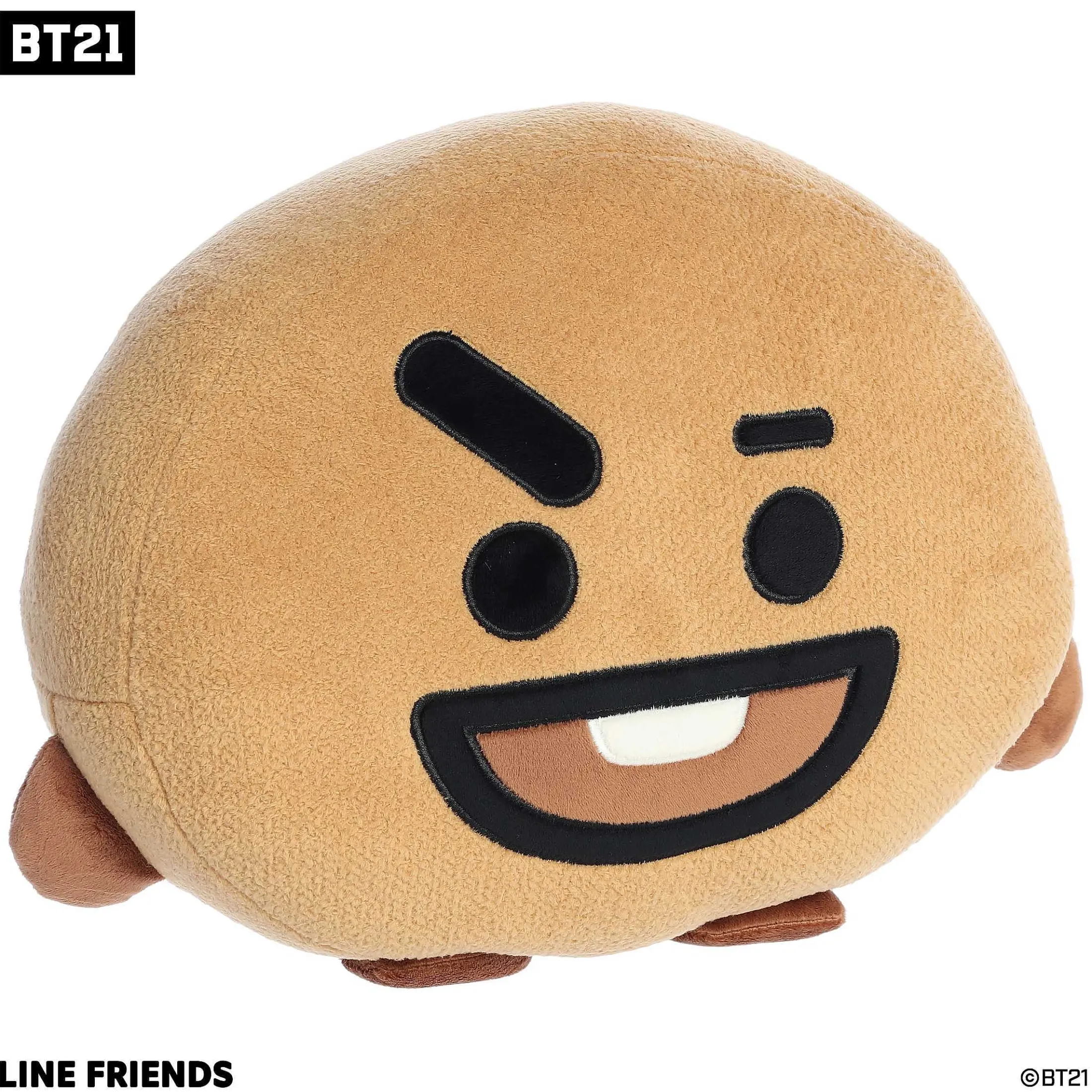 Aurora® - Bt21 - 12" Shooky