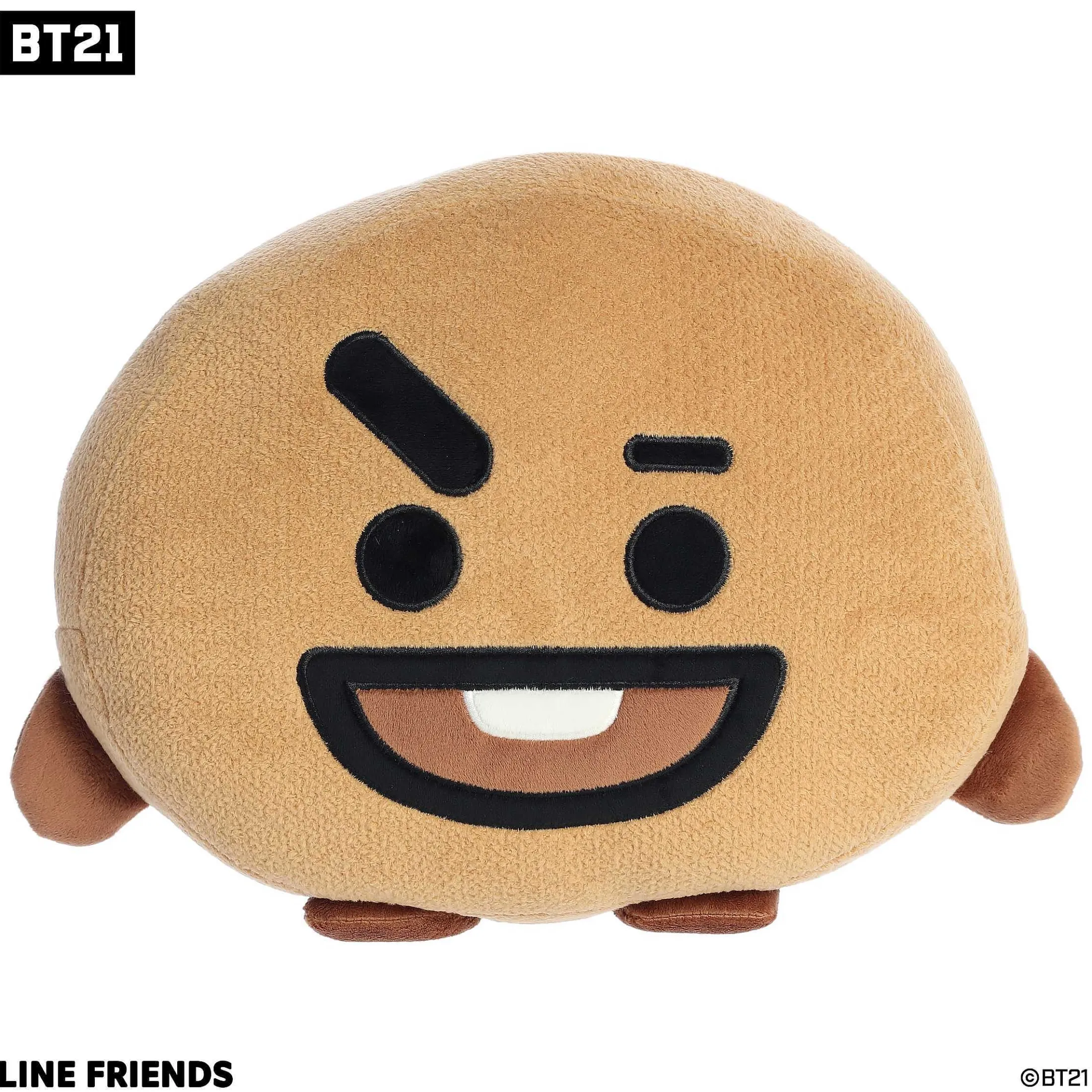 Aurora® - Bt21 - 12" Shooky