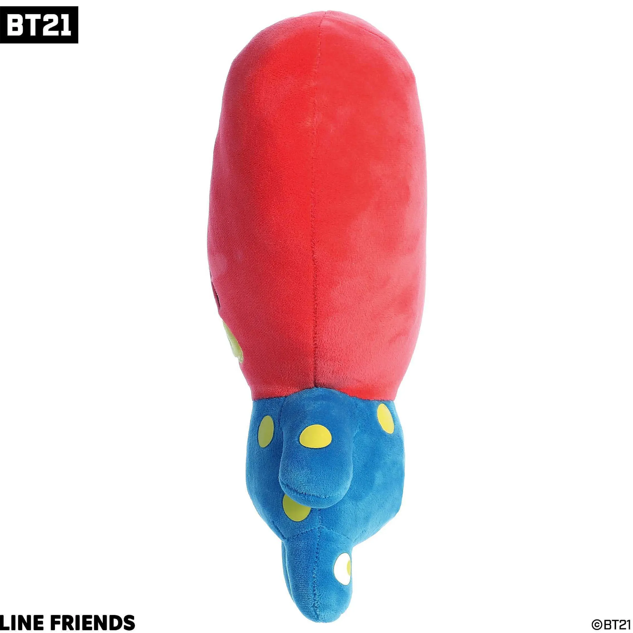 Aurora® - Bt21 - 12" Tata