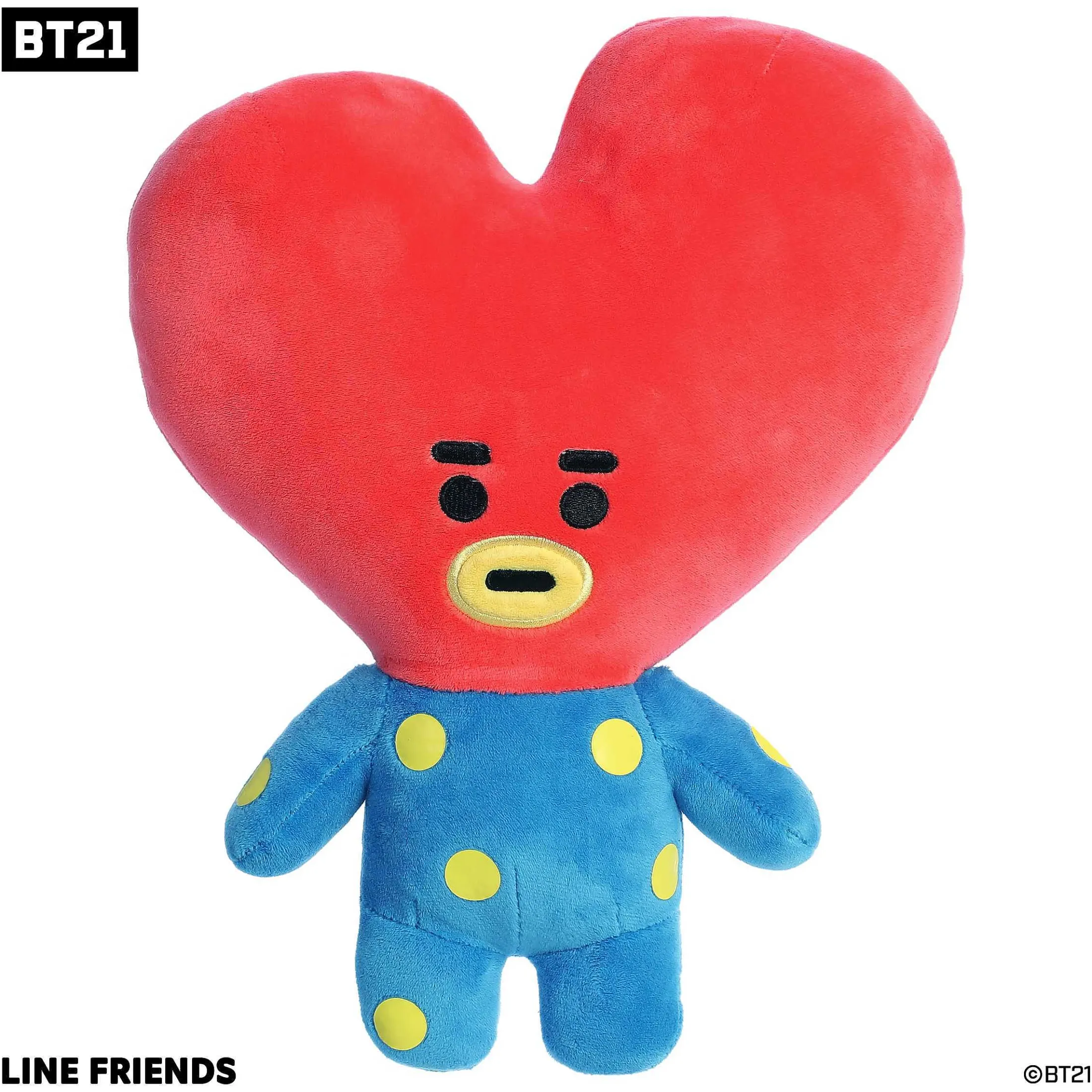 Aurora® - Bt21 - 12" Tata