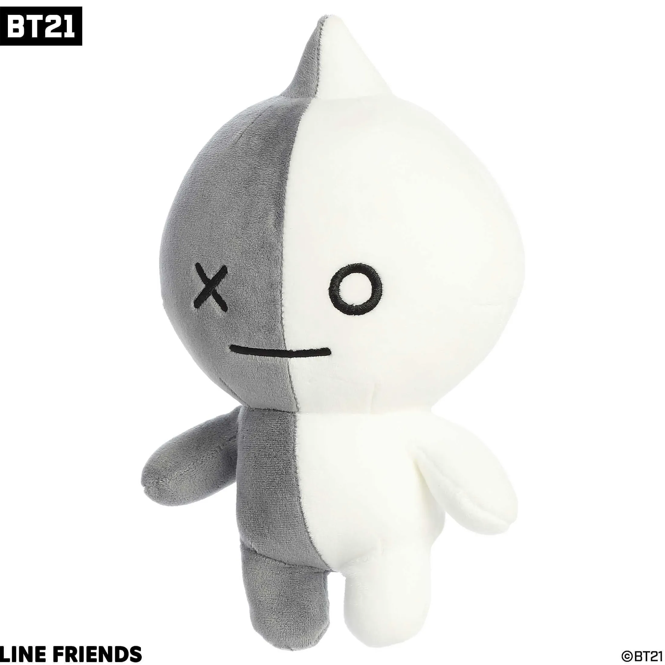 Aurora® - Bt21 - 9.5" Van
