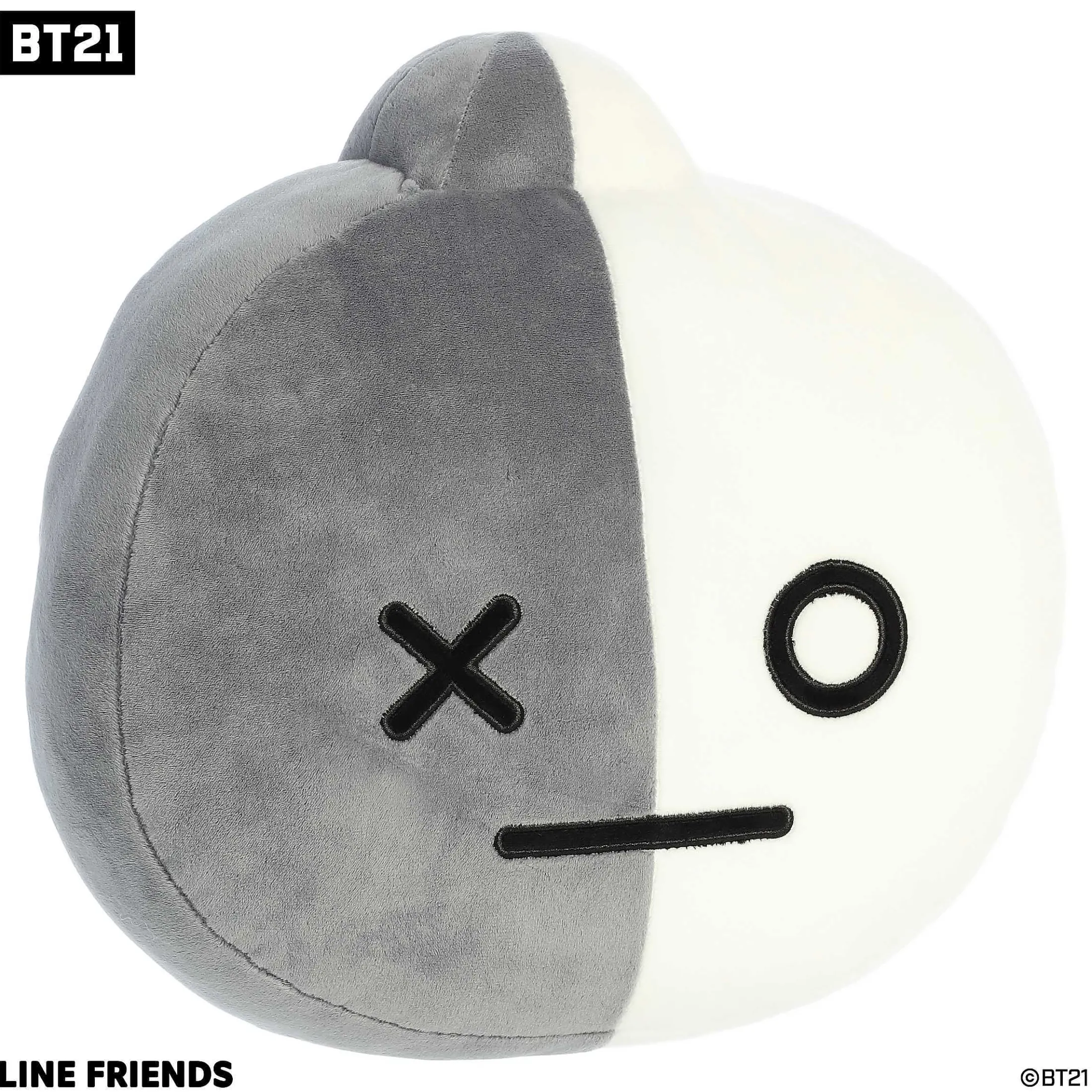Aurora® - Bt21 - 12" Van