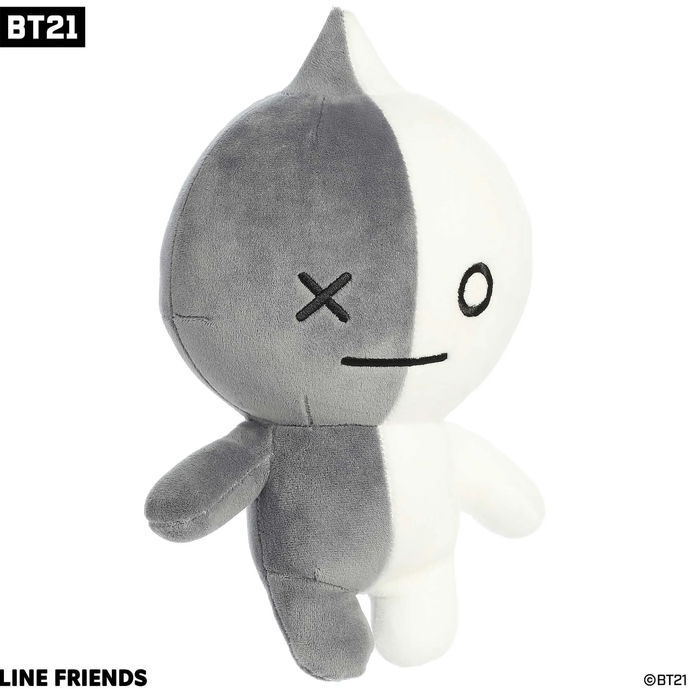 Aurora® - Bt21 - 9.5" Van