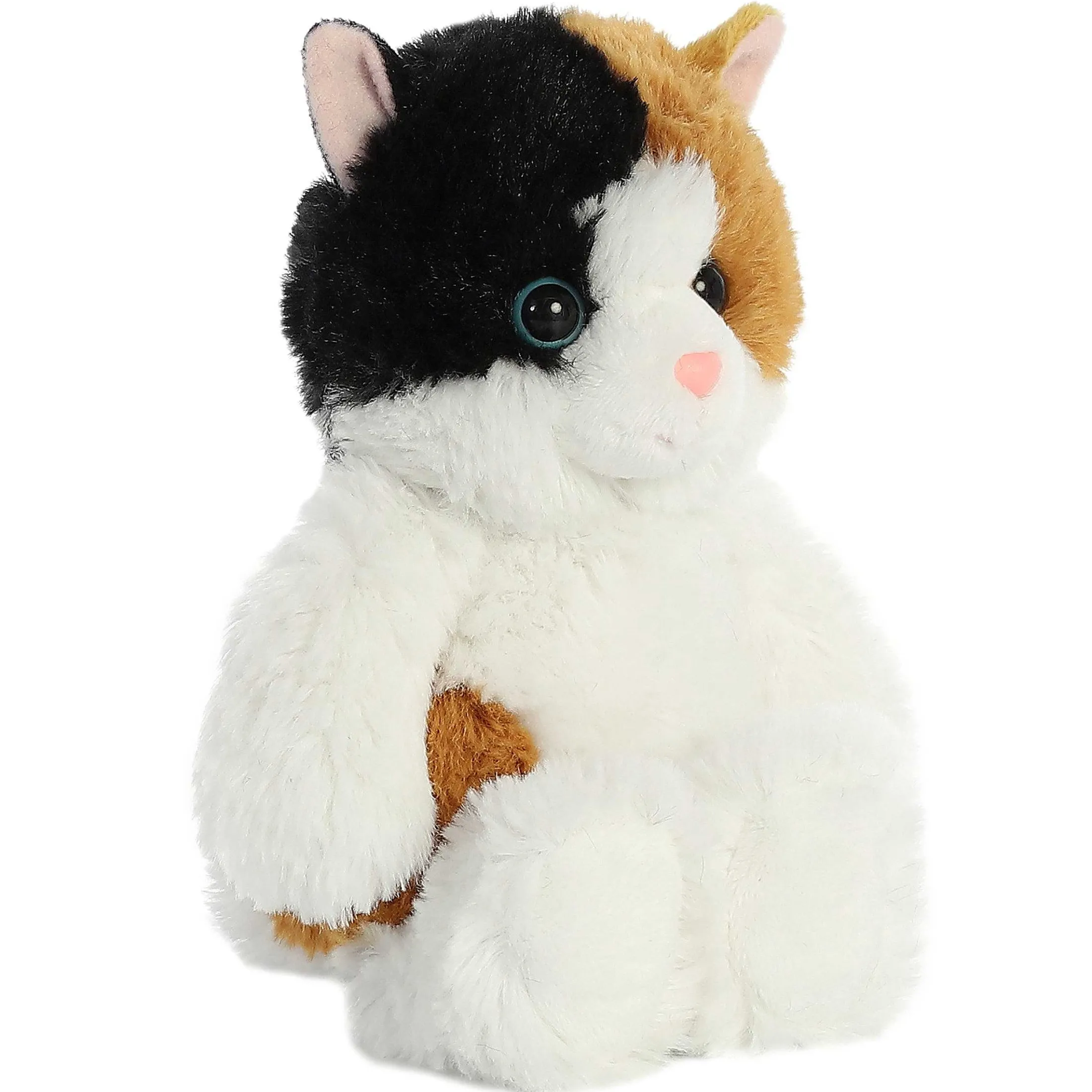 Aurora® - Cuddly Friends - 8" Esmeralda Cat