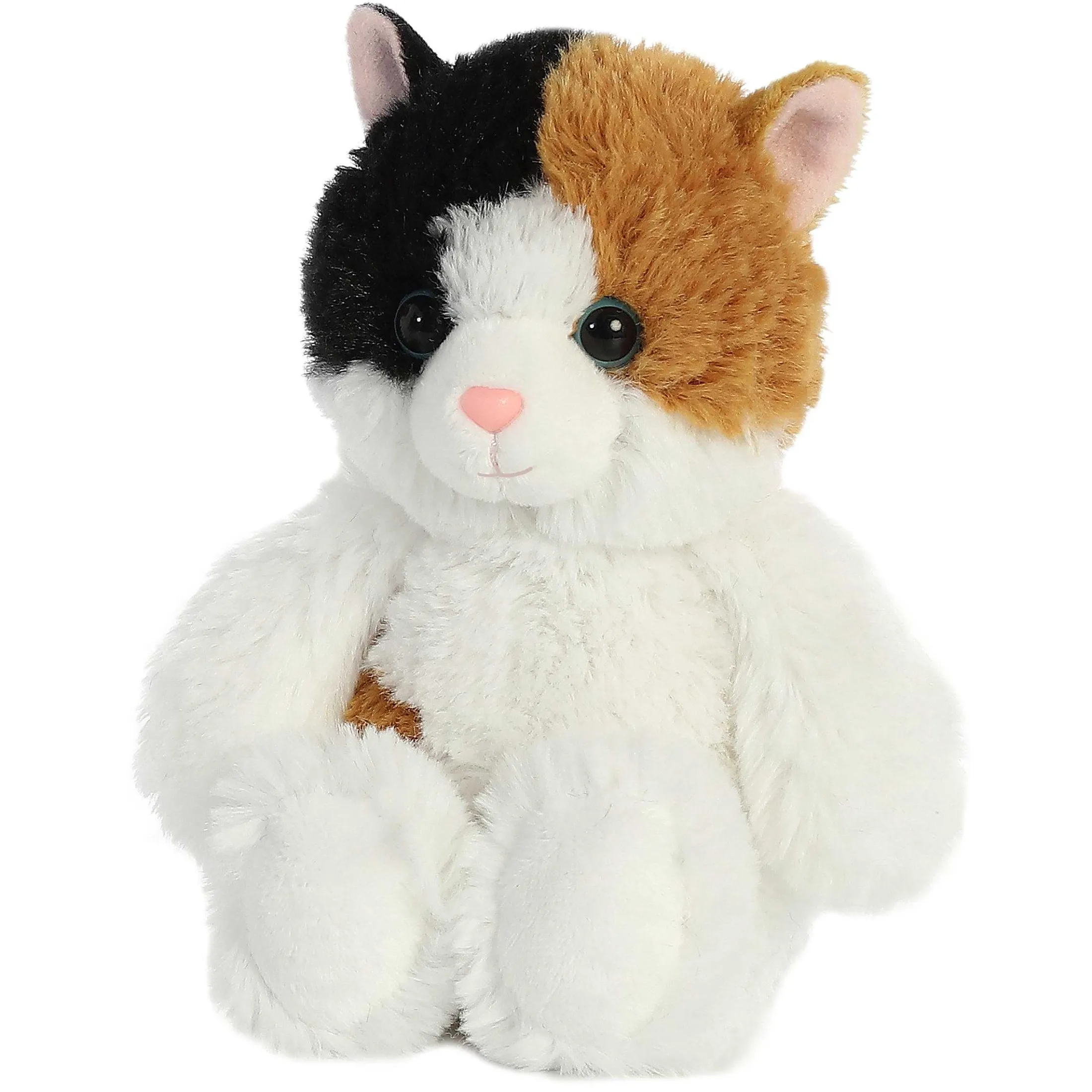 Aurora® - Cuddly Friends - 8" Esmeralda Cat