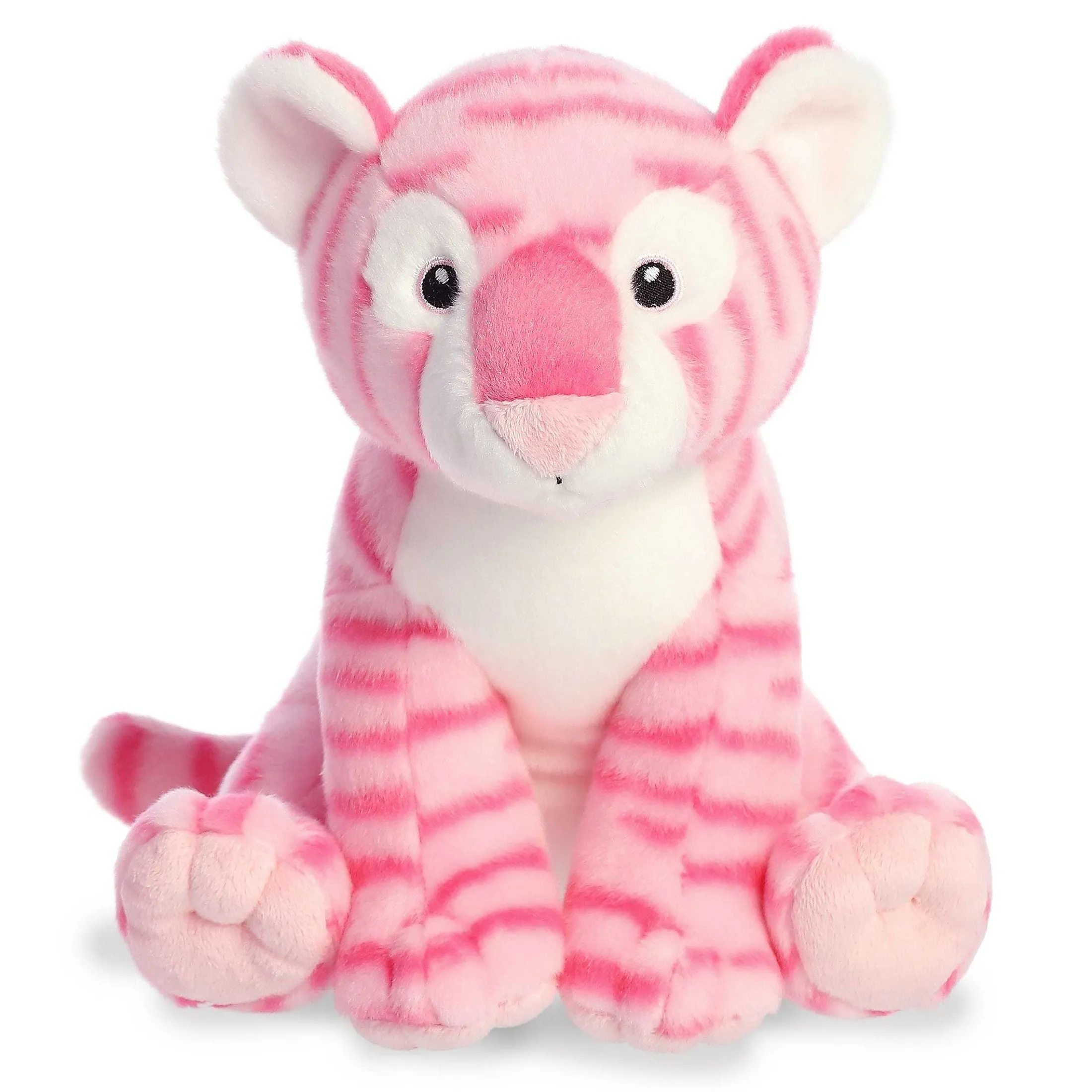 Aurora® - Destination Nation - 12" Pink Tiger