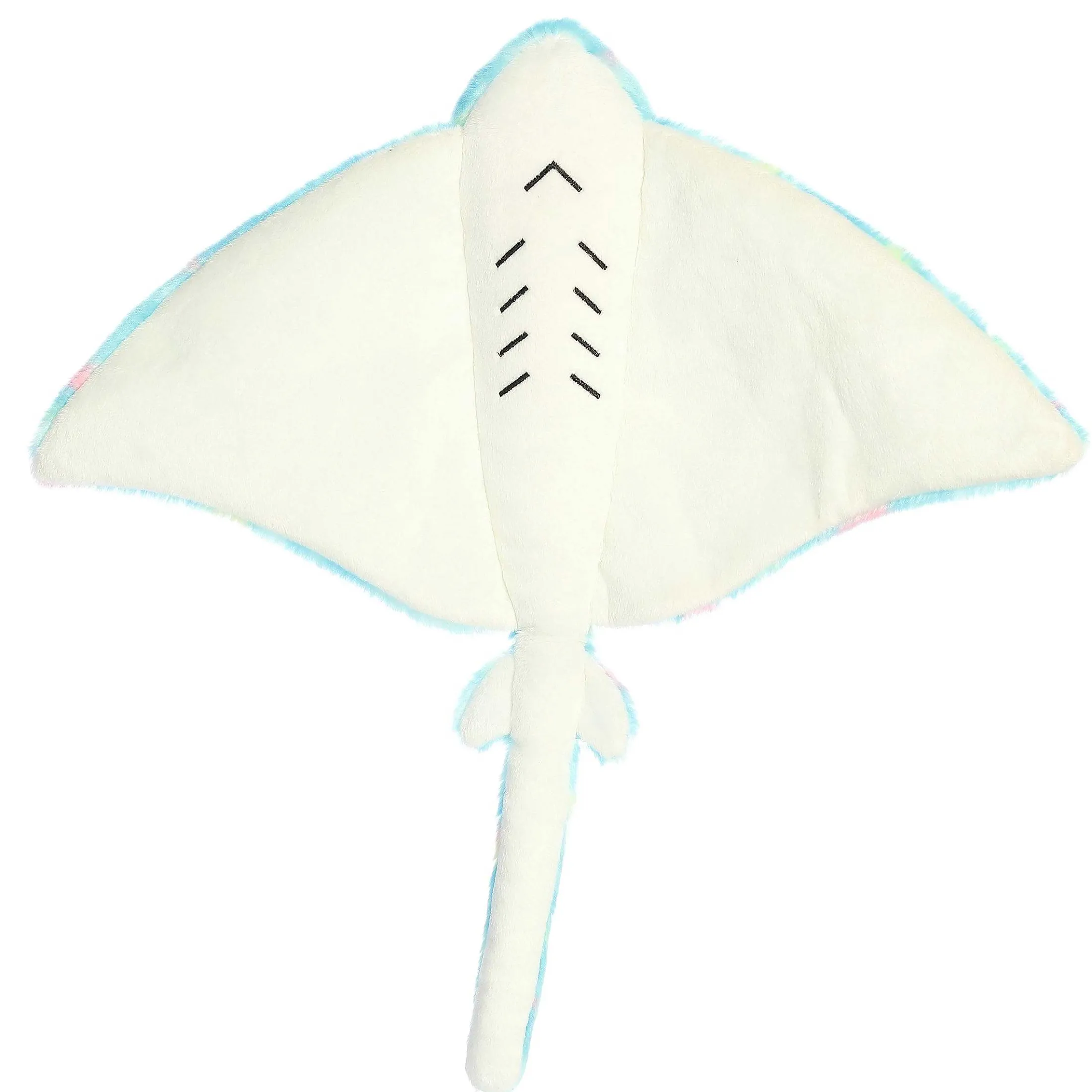 Aurora® - Destination Nation - 19" Stingray - Aqua