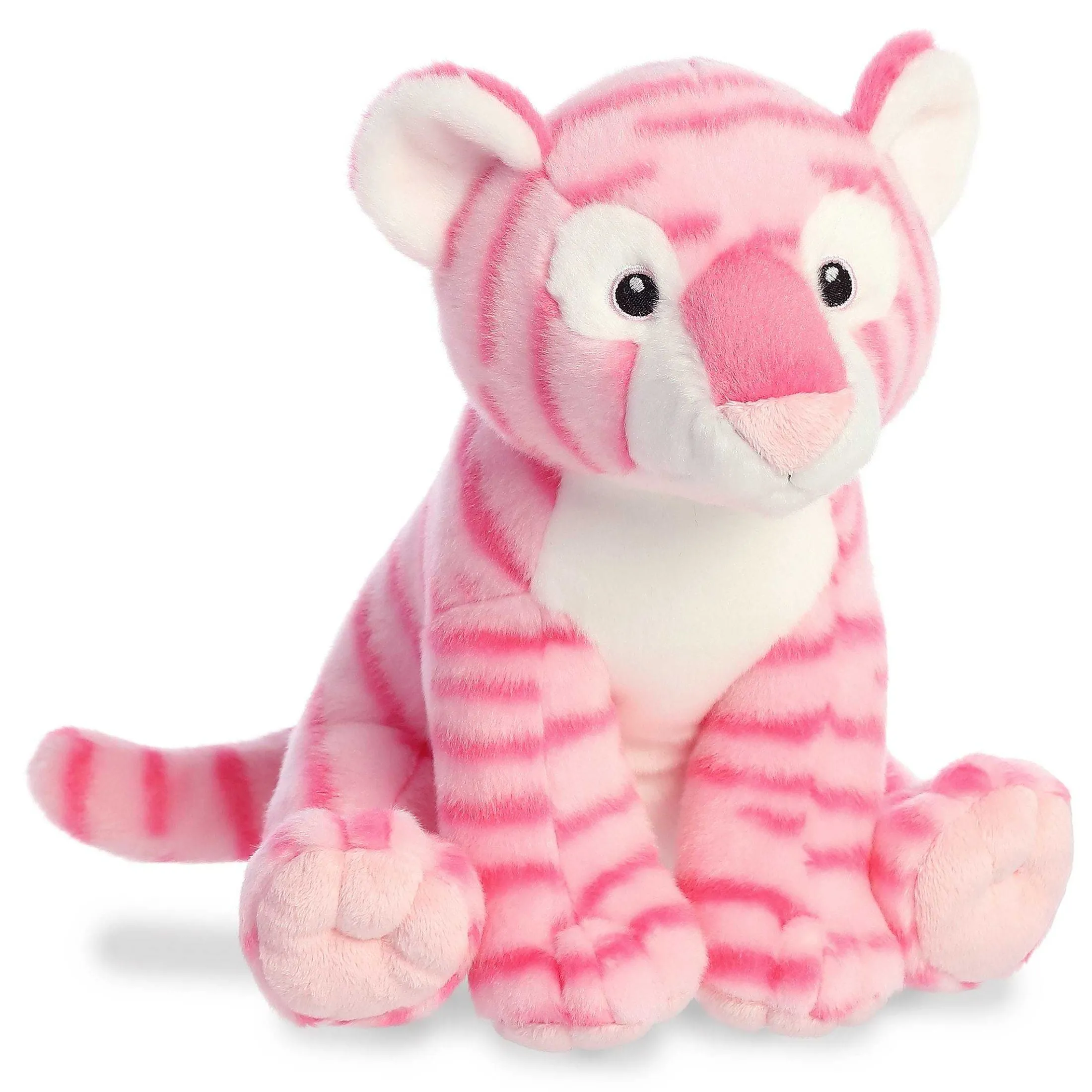 Aurora® - Destination Nation - 12" Pink Tiger