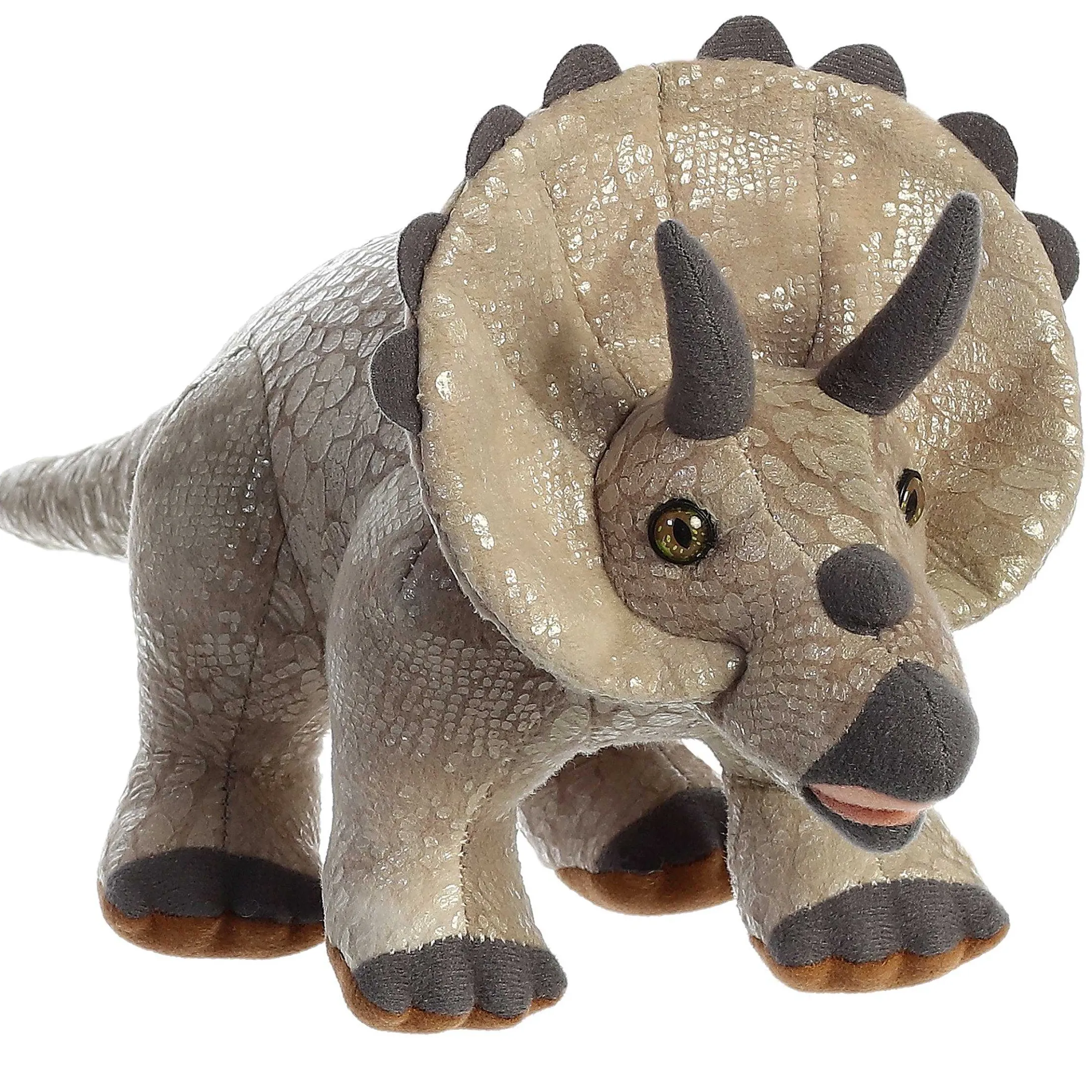 Aurora® - Dinos & Dragons - 13" Triceratops