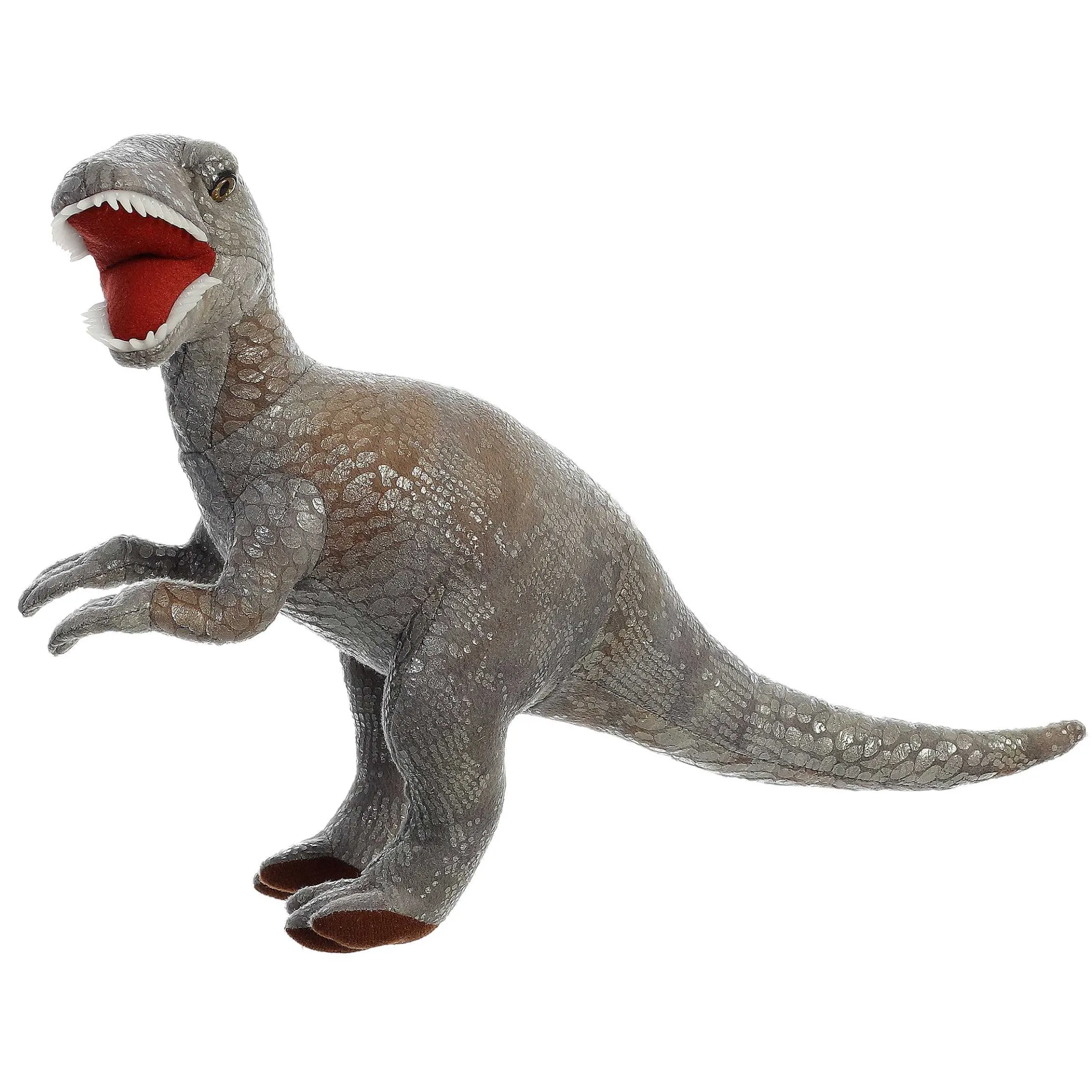 Aurora® - Dinos & Dragons - 12" Velociraptor